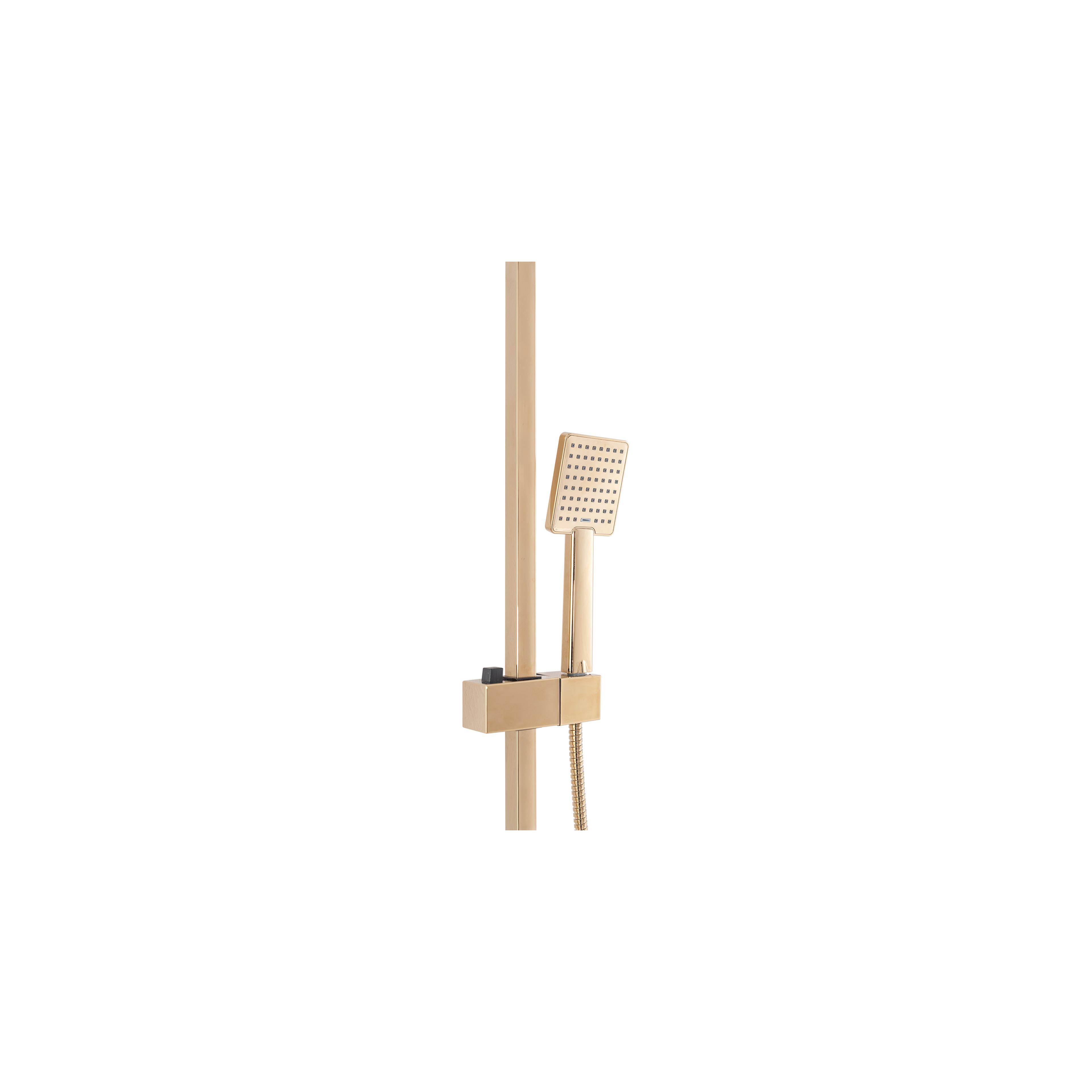 Duschset JACK Gold