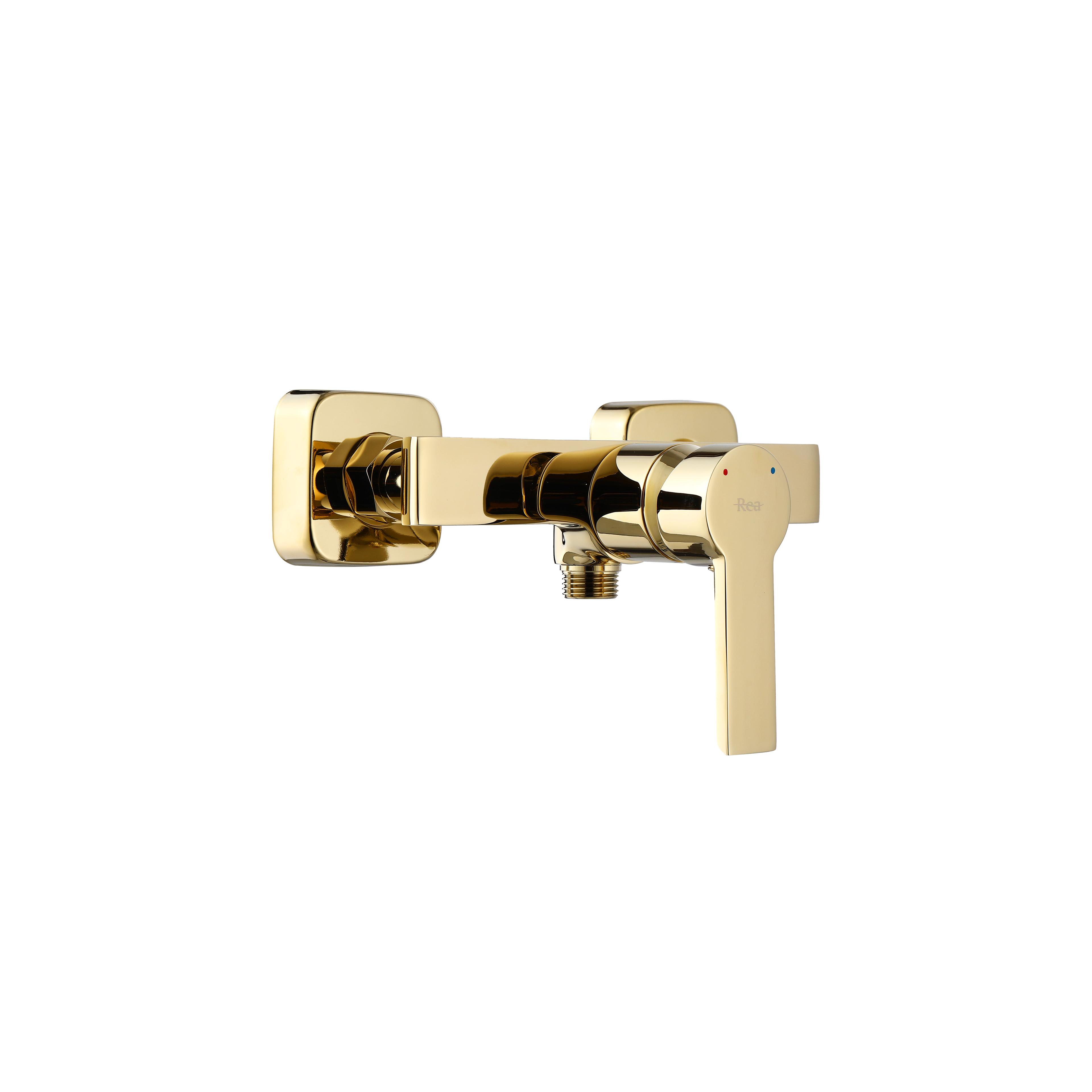 Duscharmatur REA ARGUS GOLD