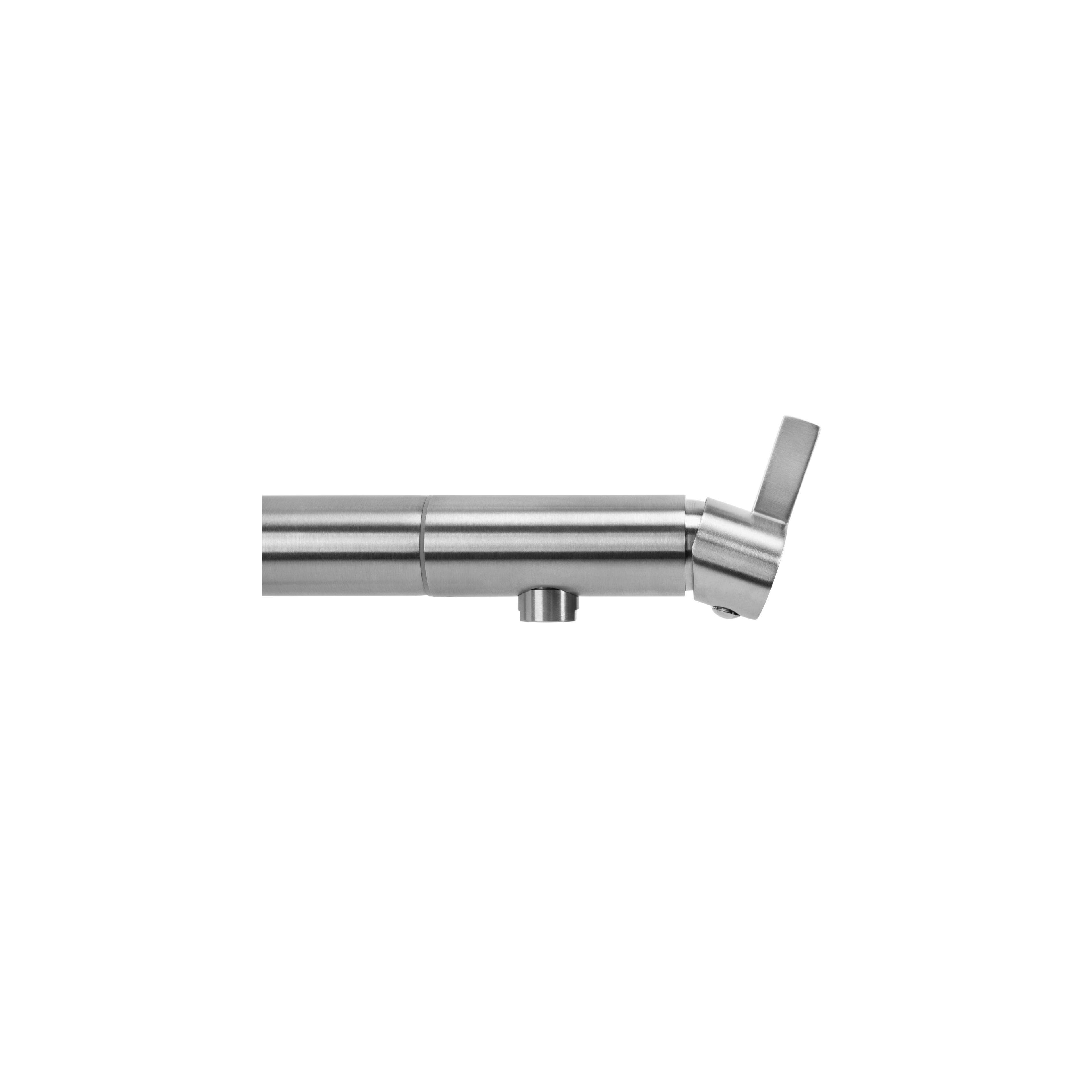 Küchearmatur REA COLE BRUSH NICKEL