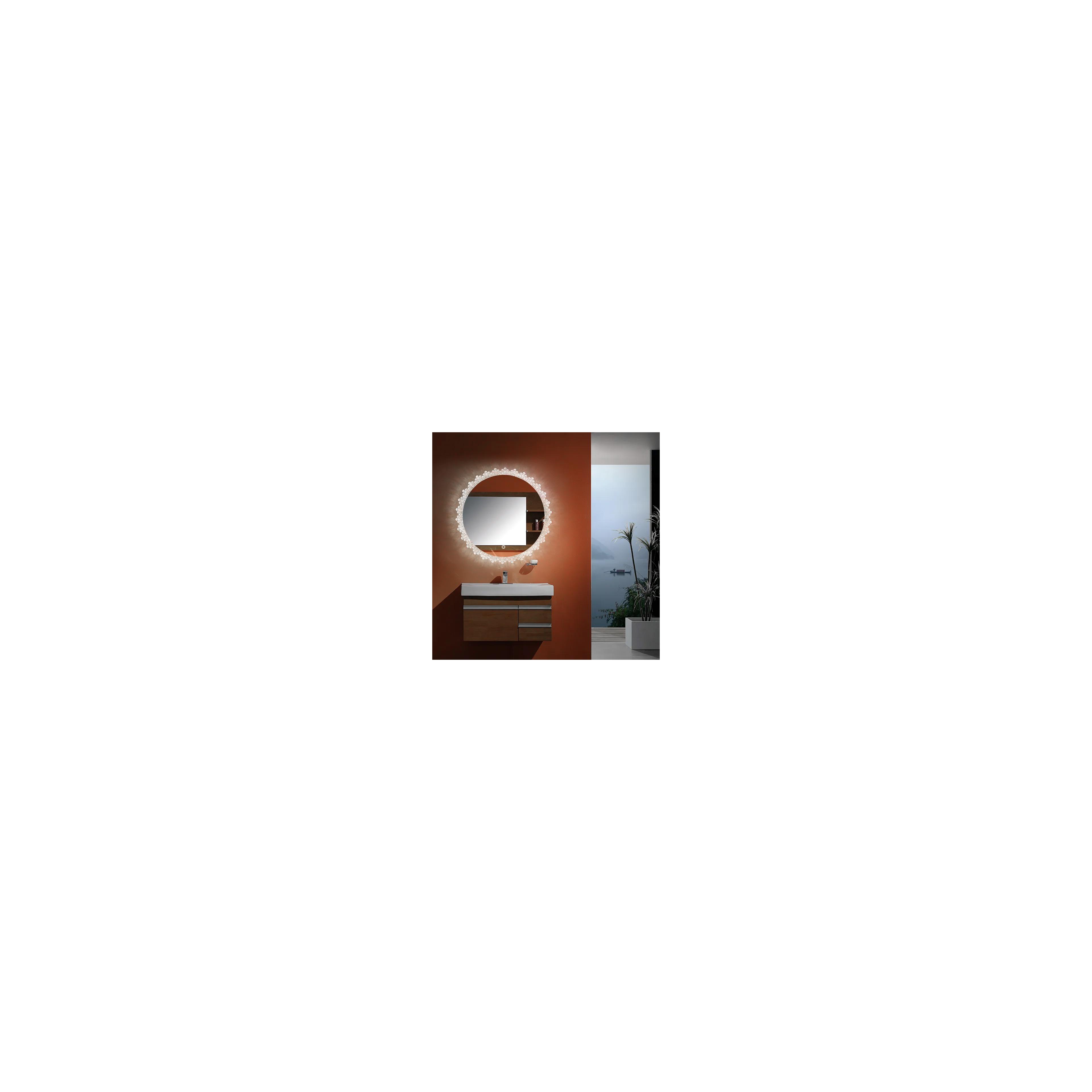 Spiegel LED 60cm YH-3564