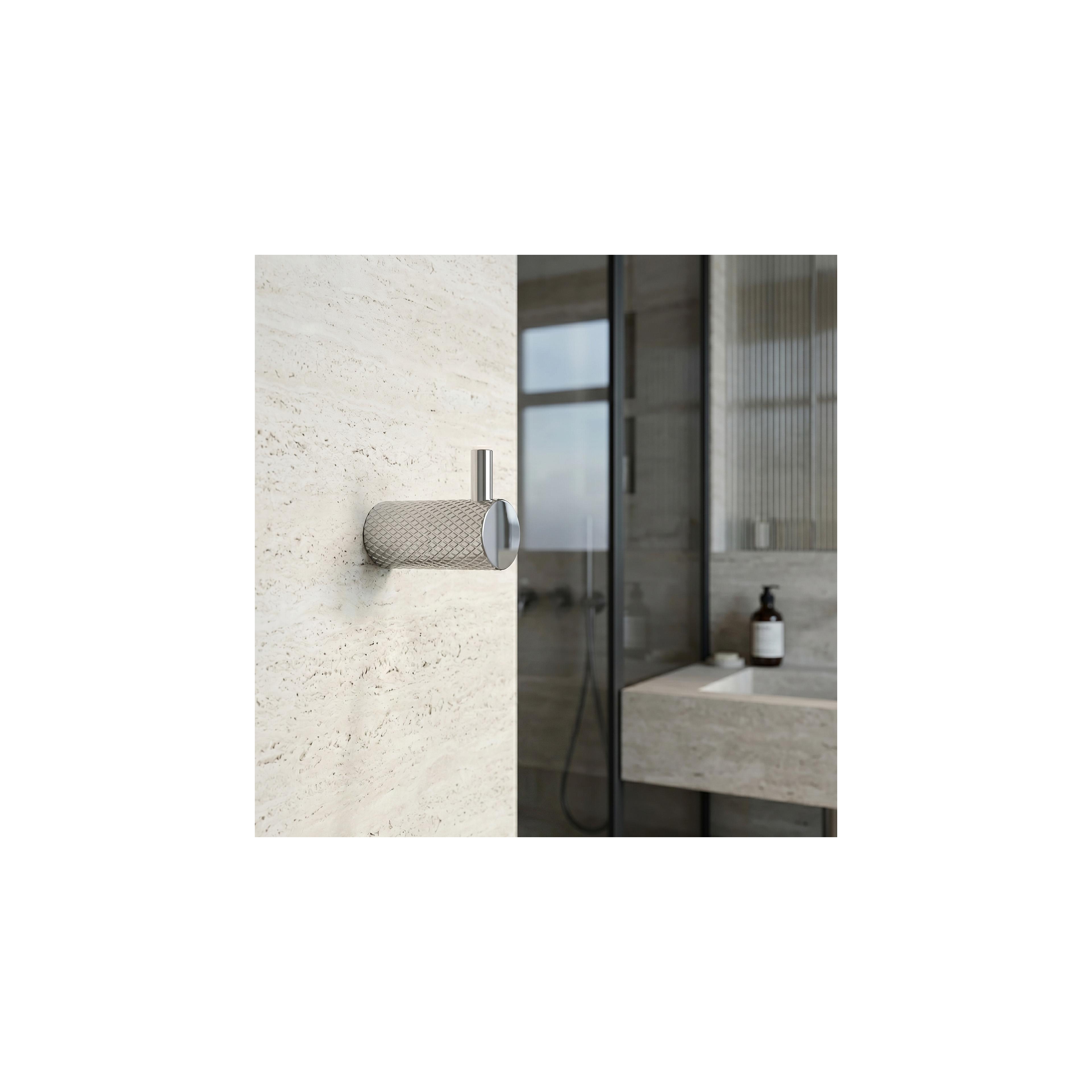 Badezimmerhaken A62305 OTTO Chrome