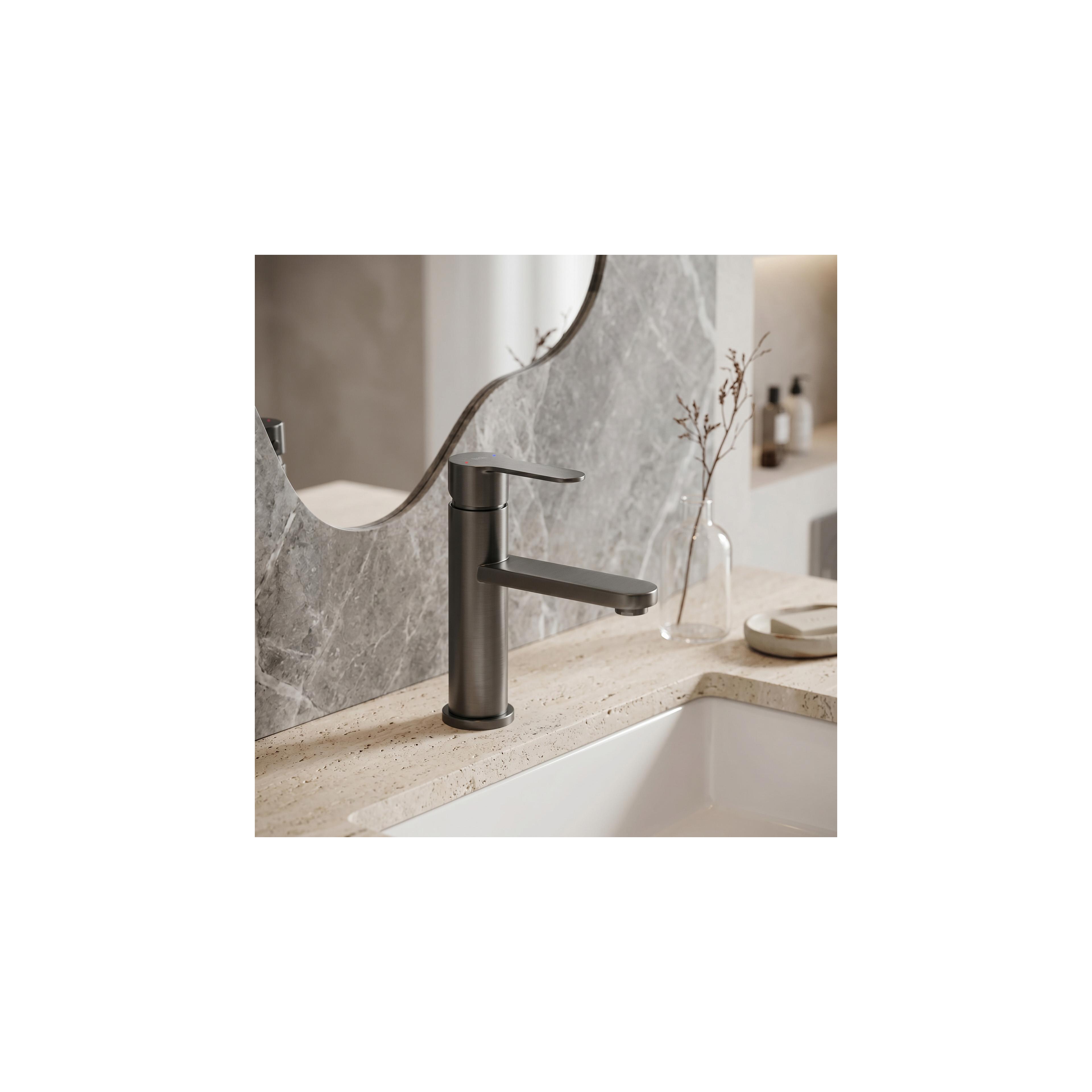 Waschbeckenarmatur Rea Arcos Titan