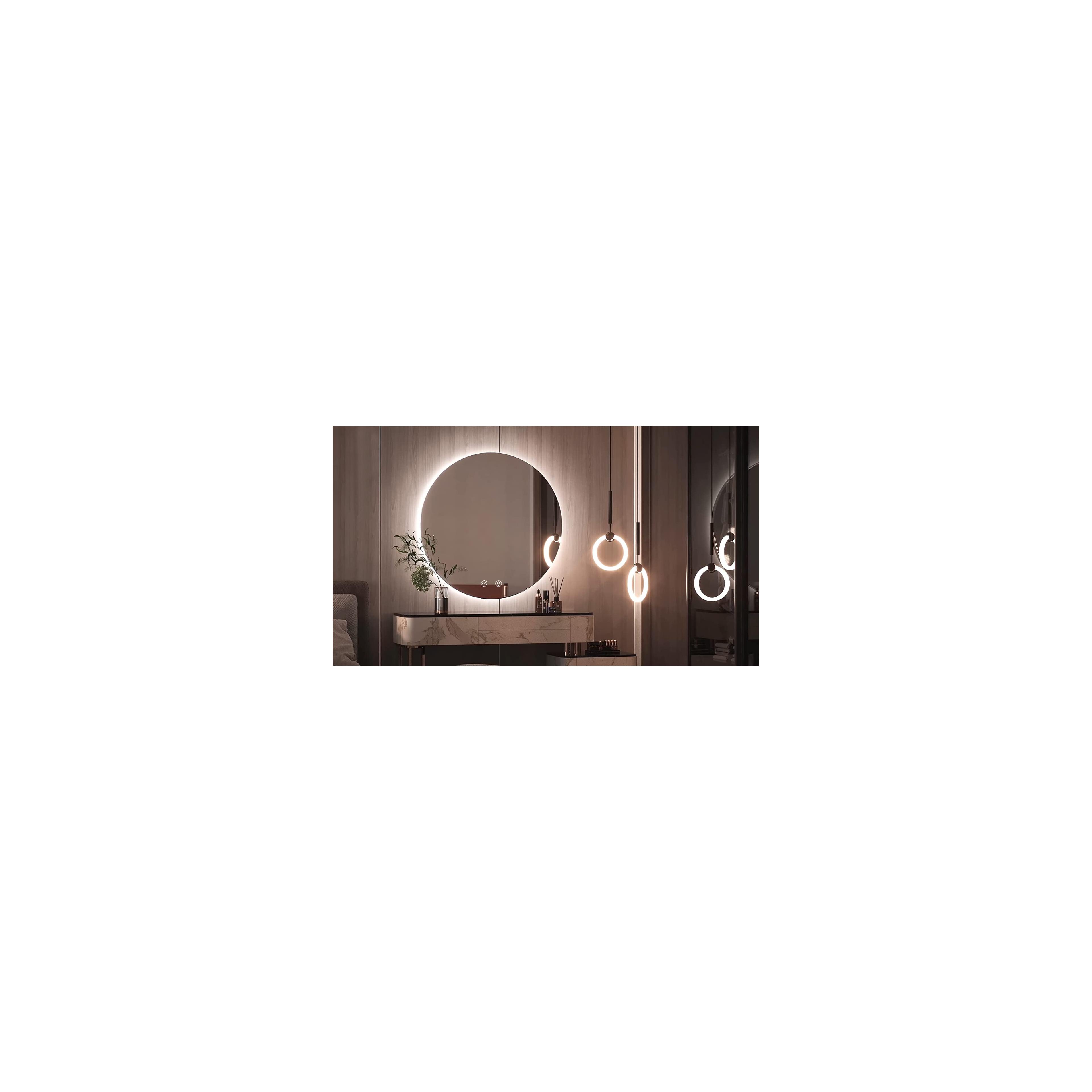 Mirror LED 80cm HZJ080