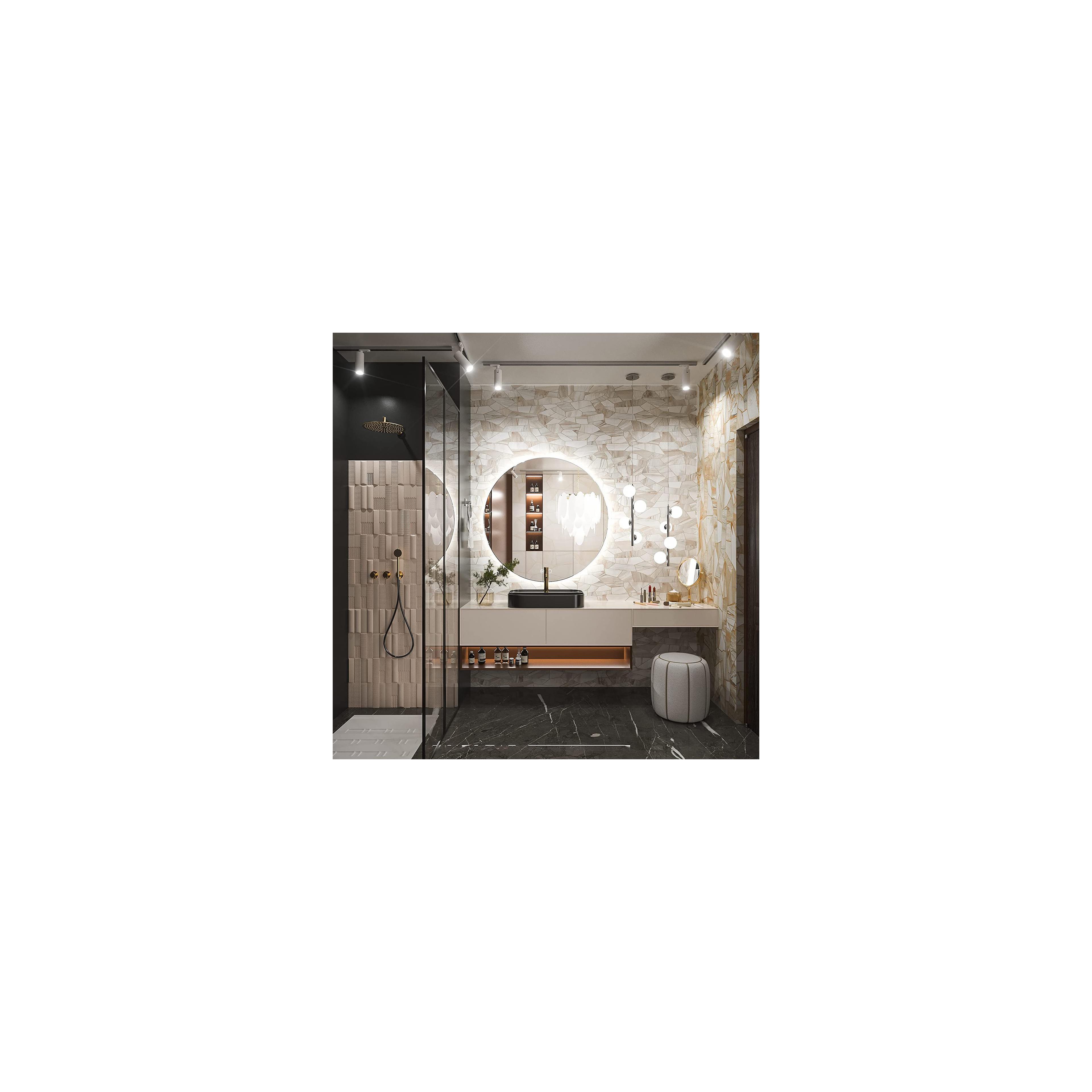 Mirror LED 90cm HZJ090
