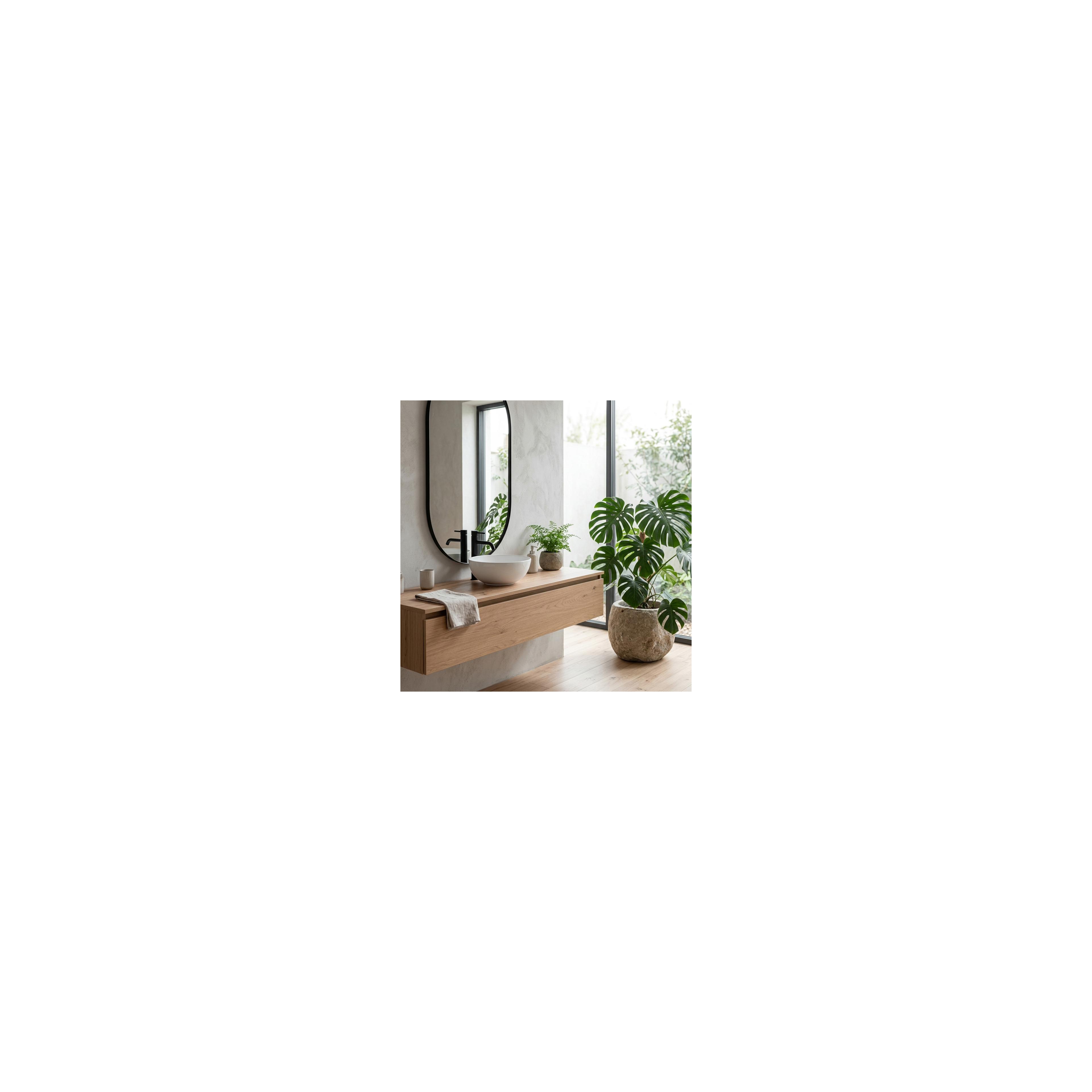 Aufsatzwaschbecken Stella white