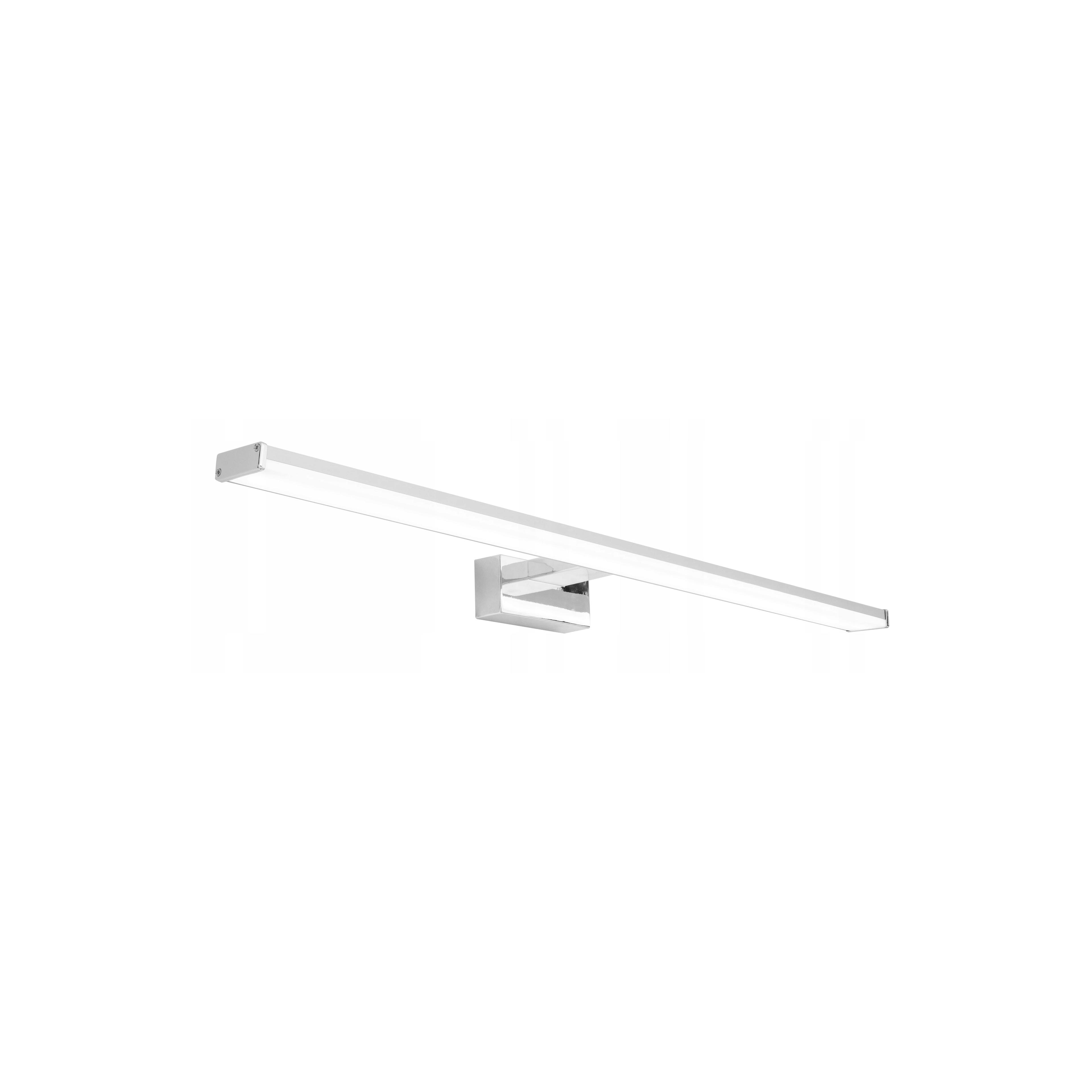 Bad Spiegelleuchte LED 18W 90CM APP371-1W chrome
