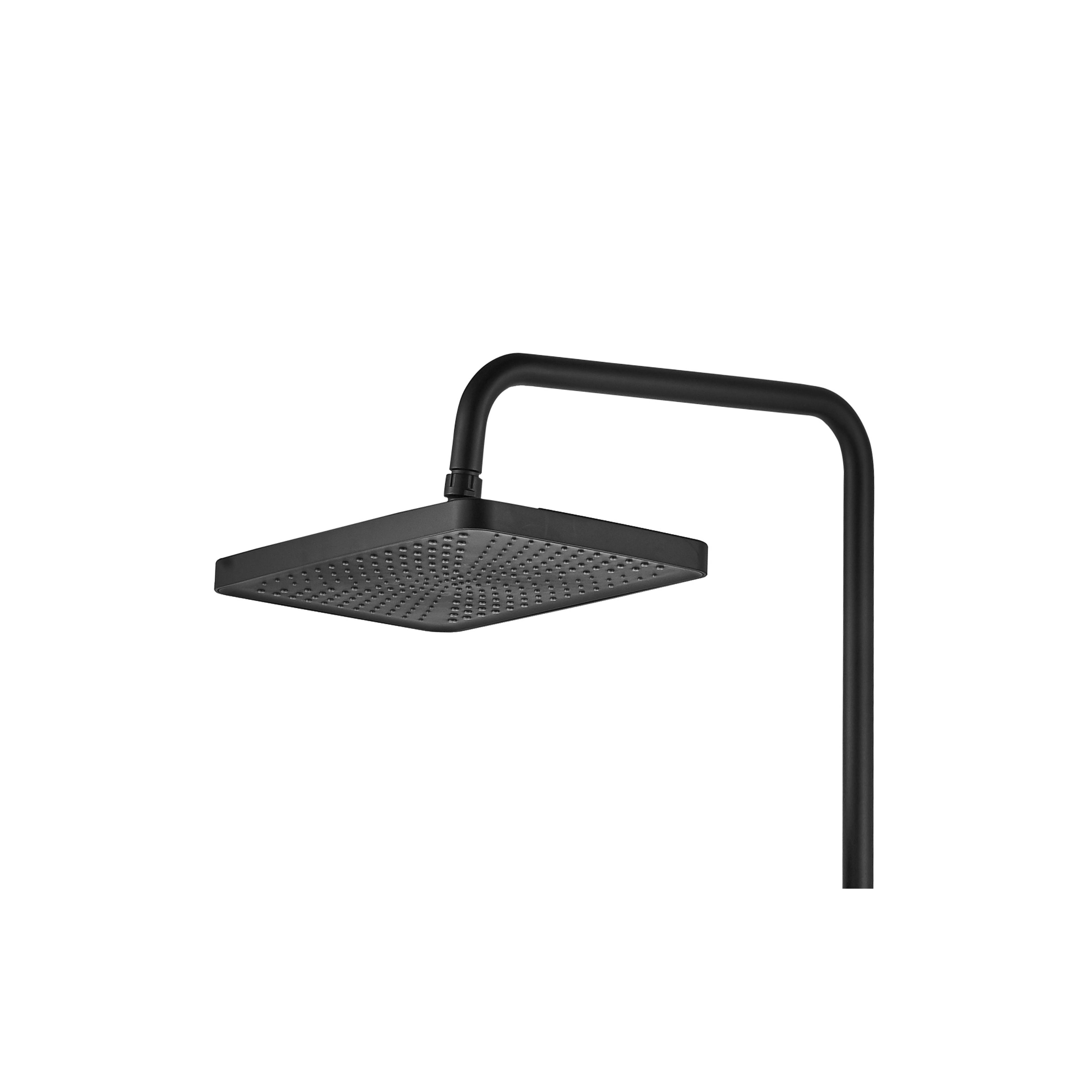 Doucheset REA Helix Black