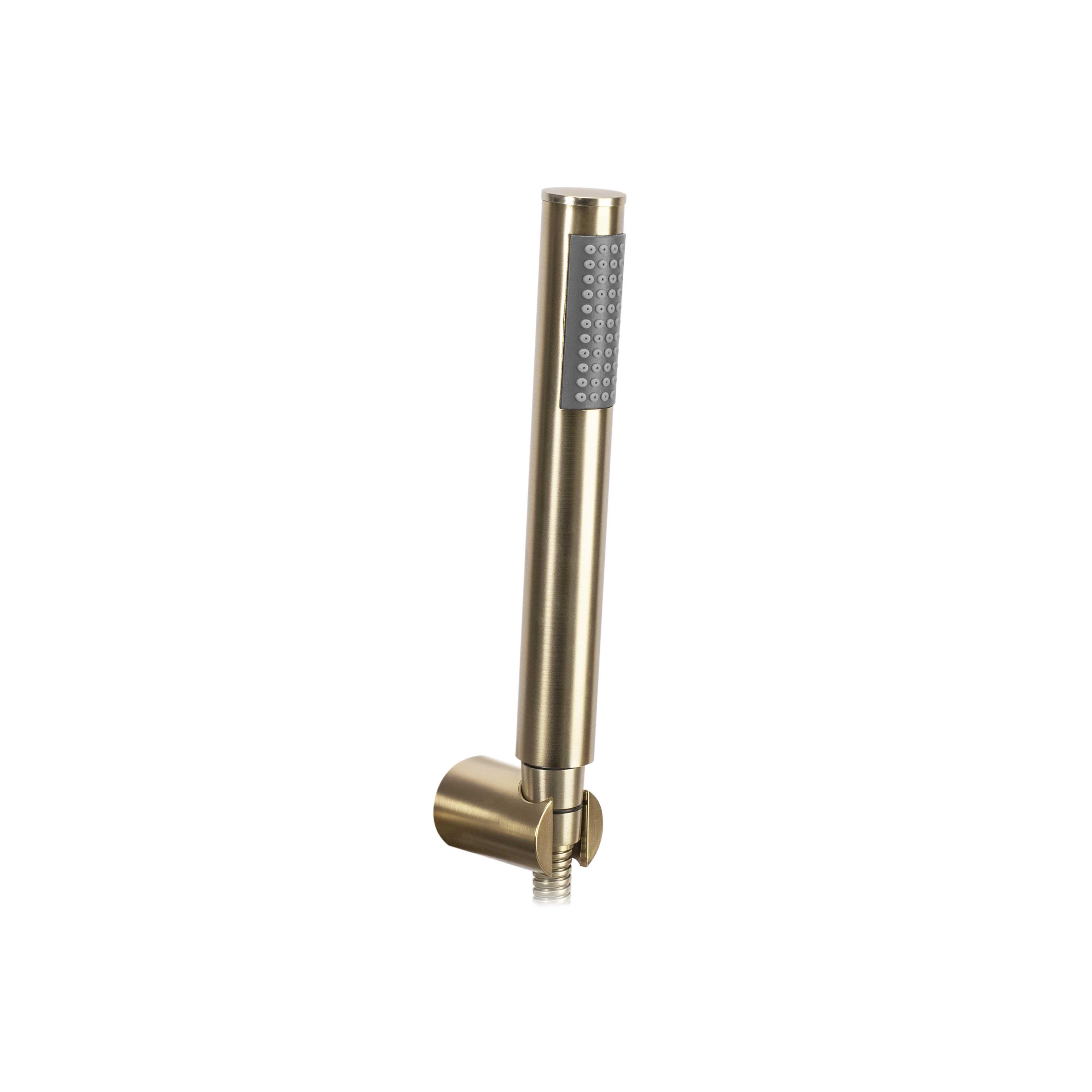 Sprchová batéria REA Argon BRUSH GOLD