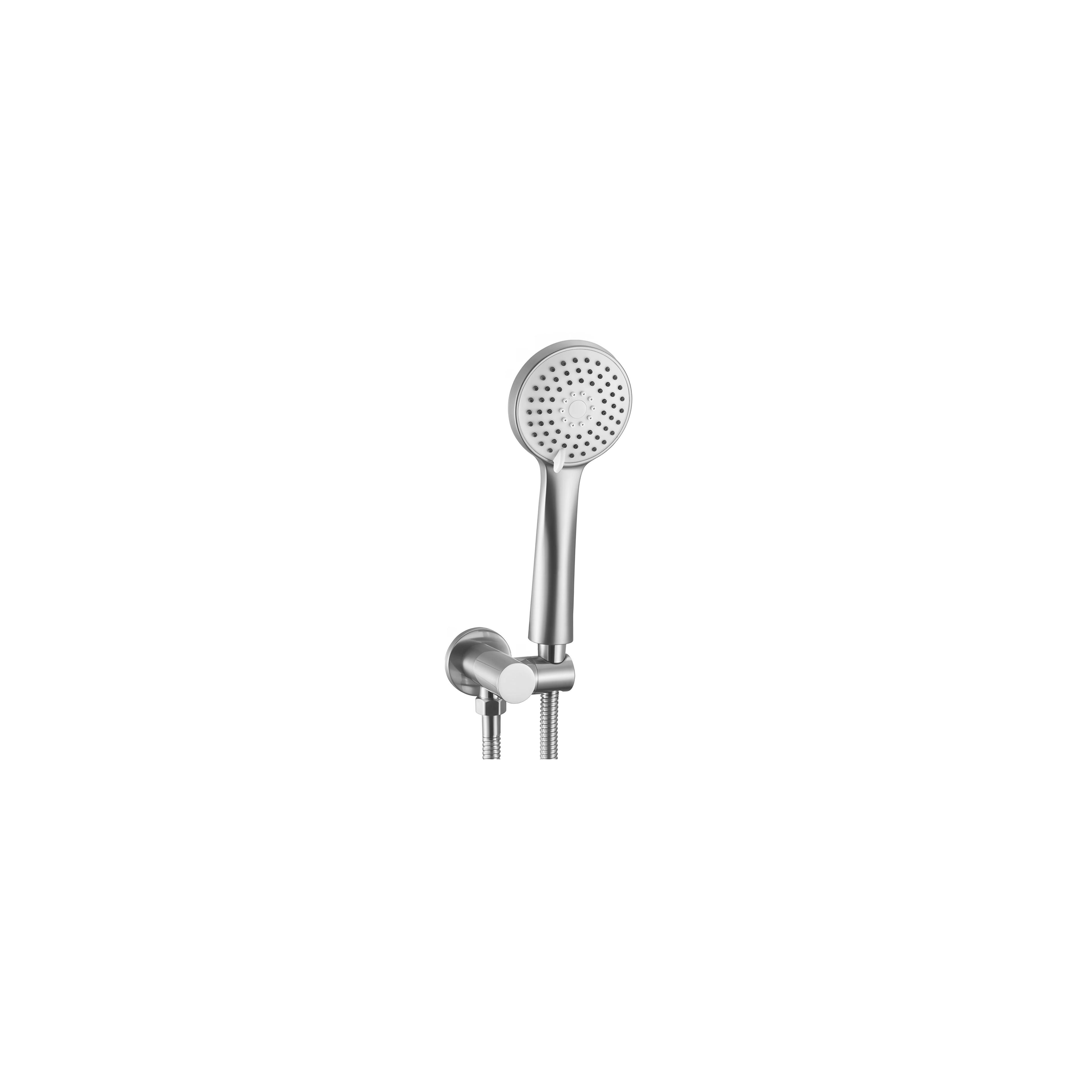 Shower system Rea Ontario Brush Nickel + BOX