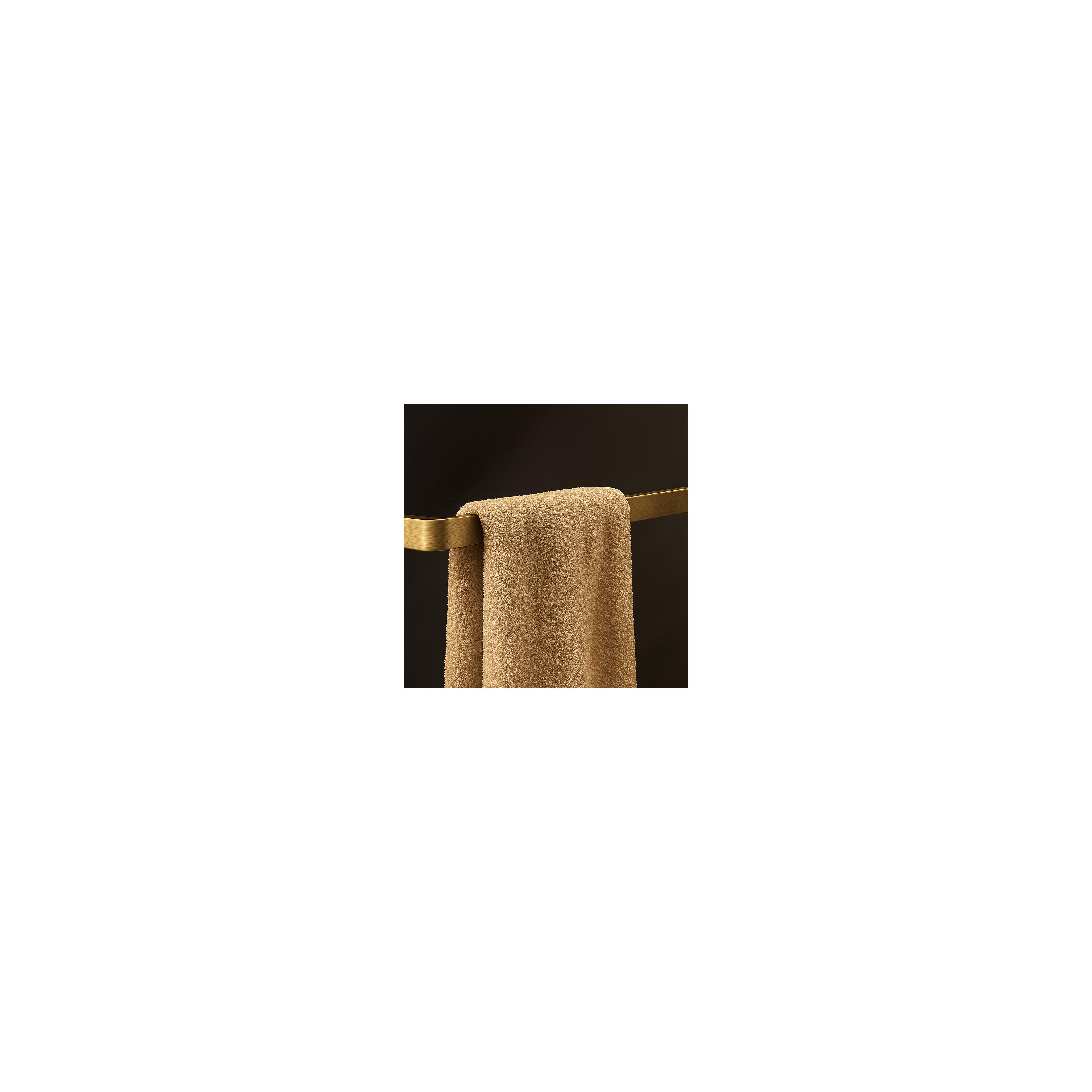 Duschwand Rea Sky Brush Gold 100