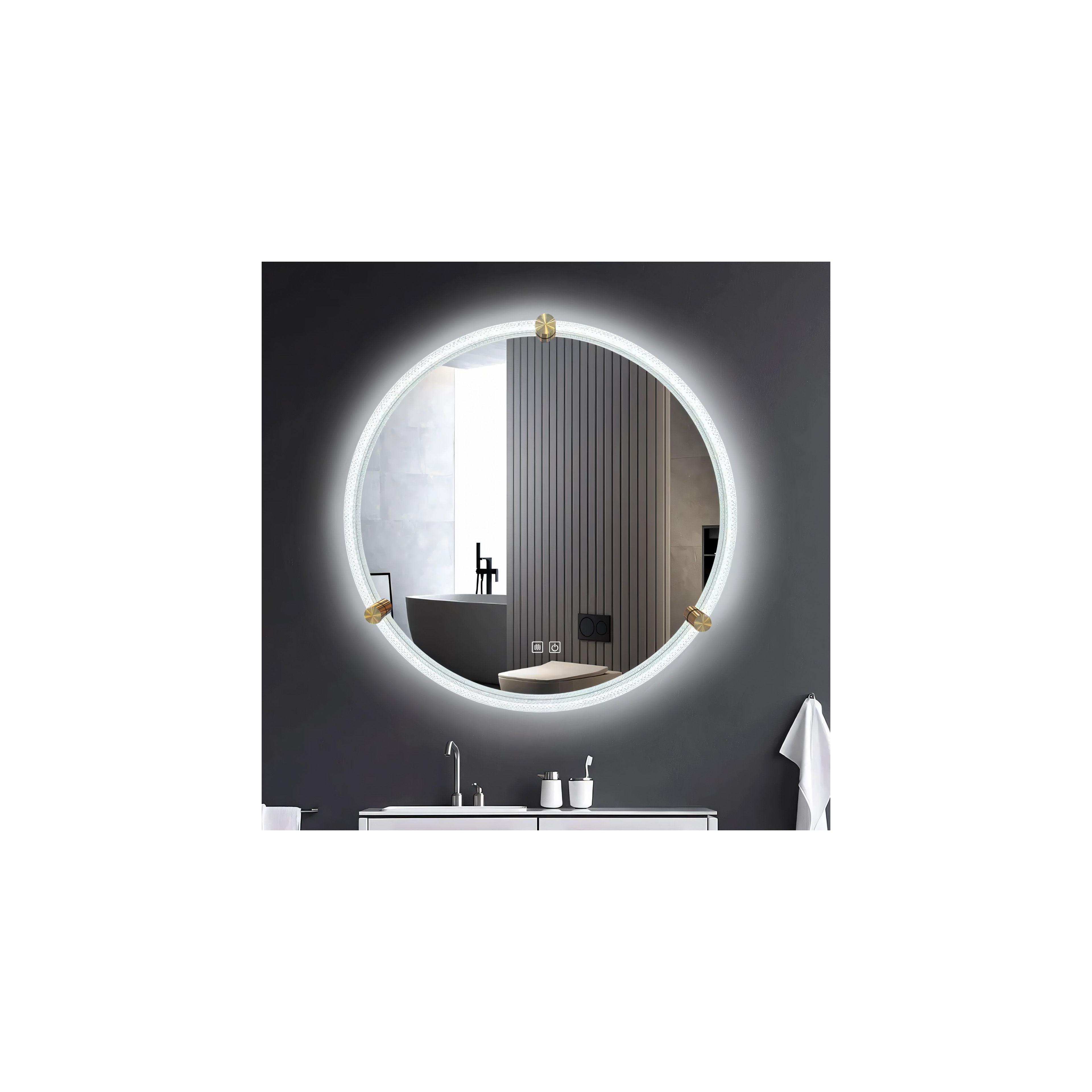 Mirror LED 70cm BL805