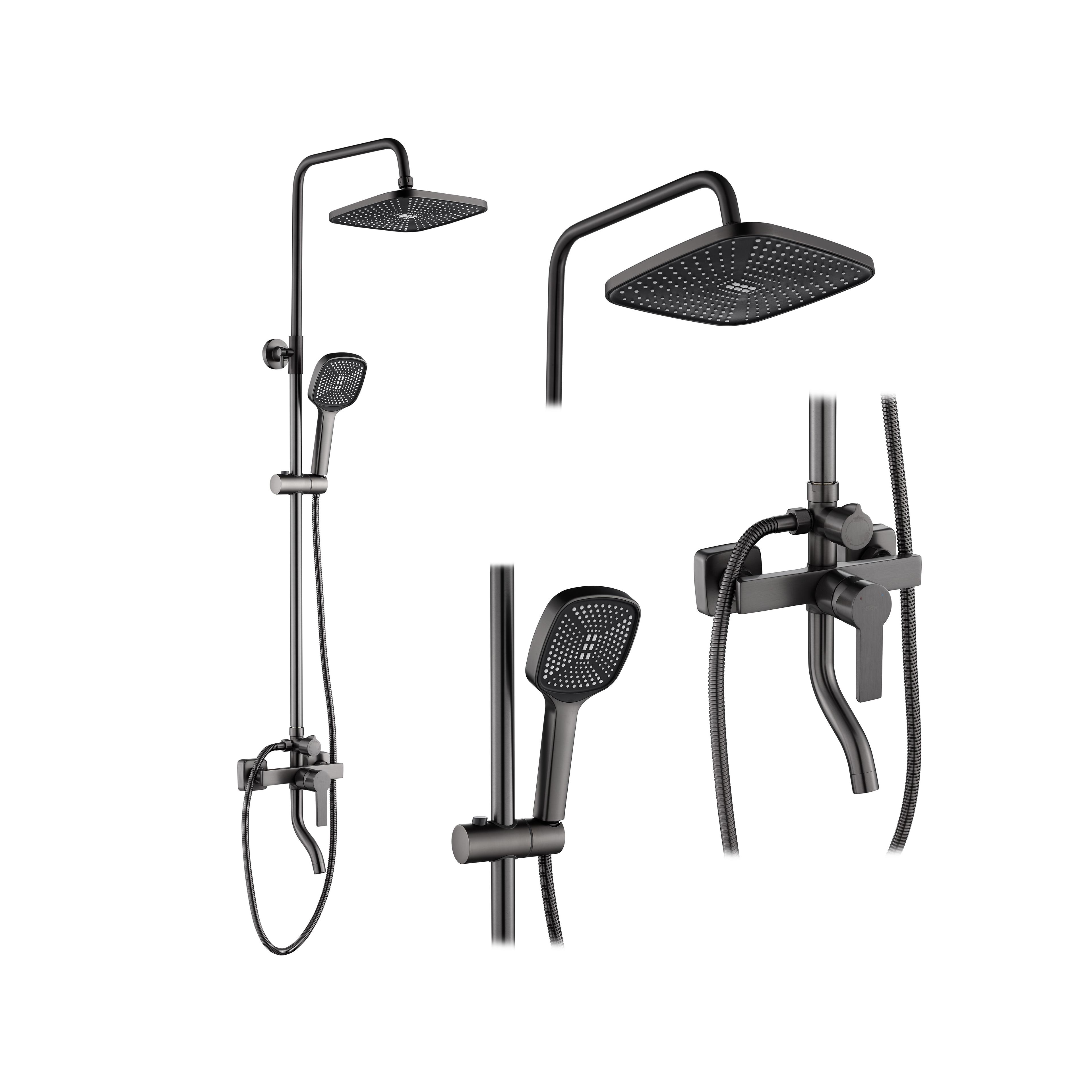 Shower set MY2021-77C REA ARGUS TYTAN