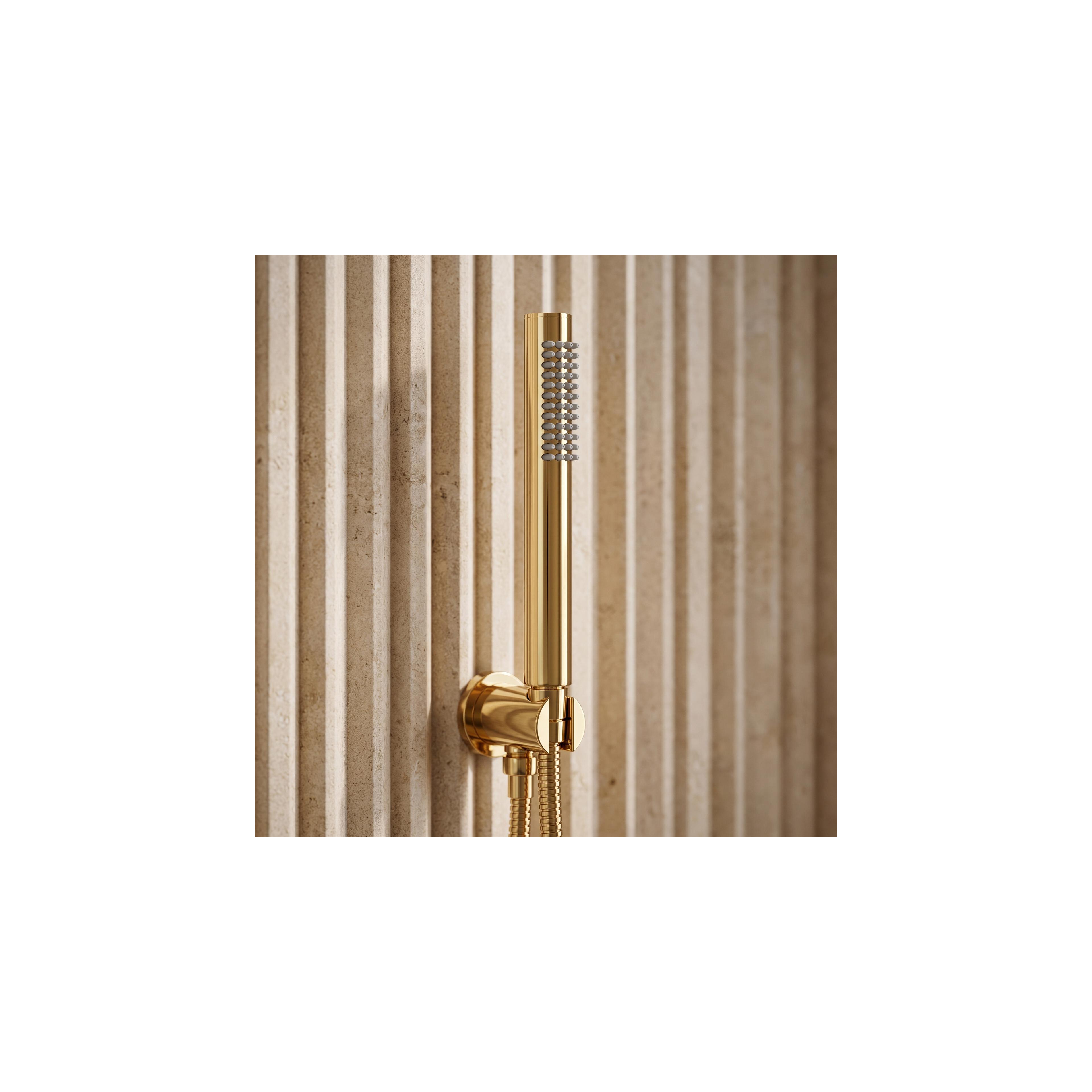 Душ слушалка Rea JS-018 GOLD