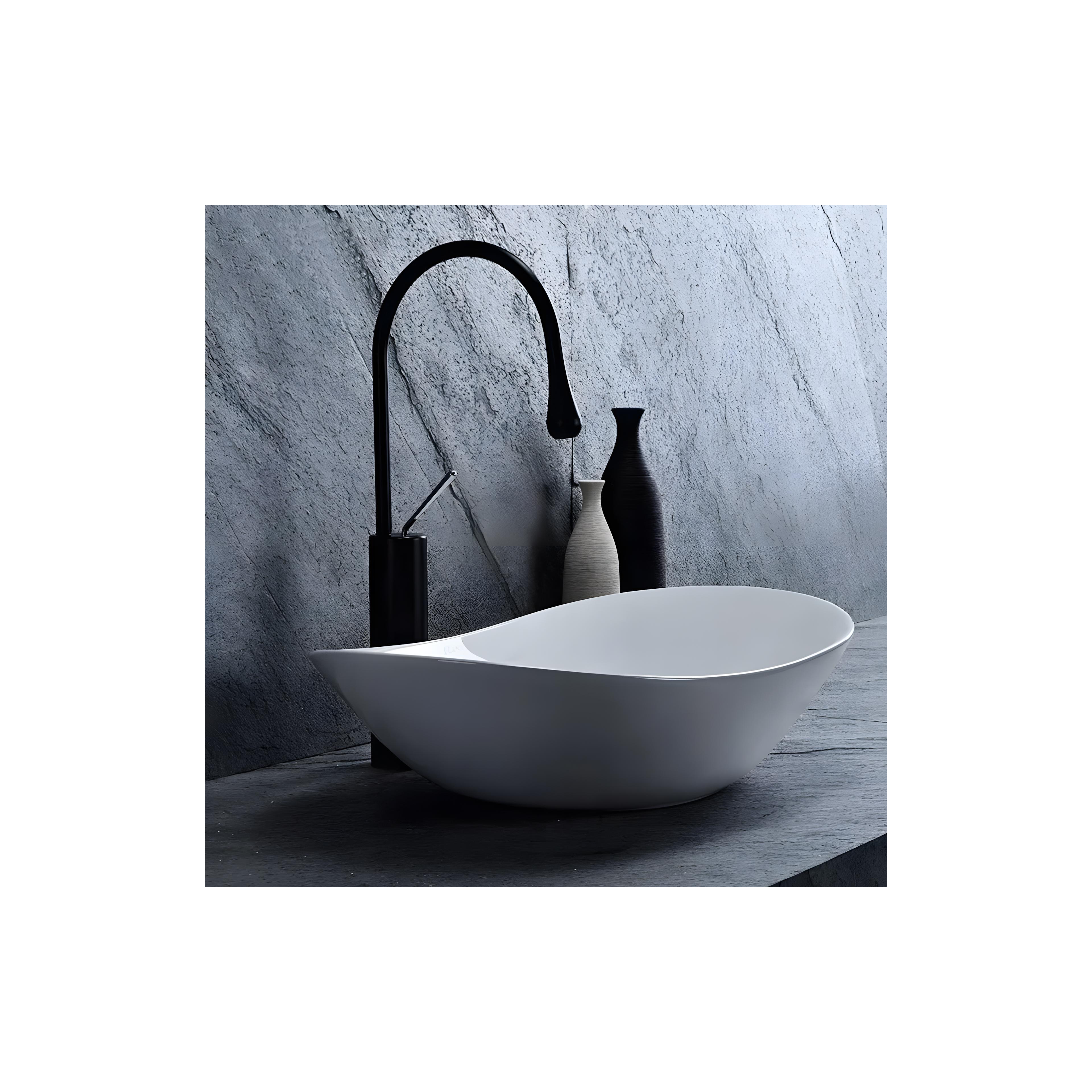 Aufsatzwaschbecken Rea Royal 60