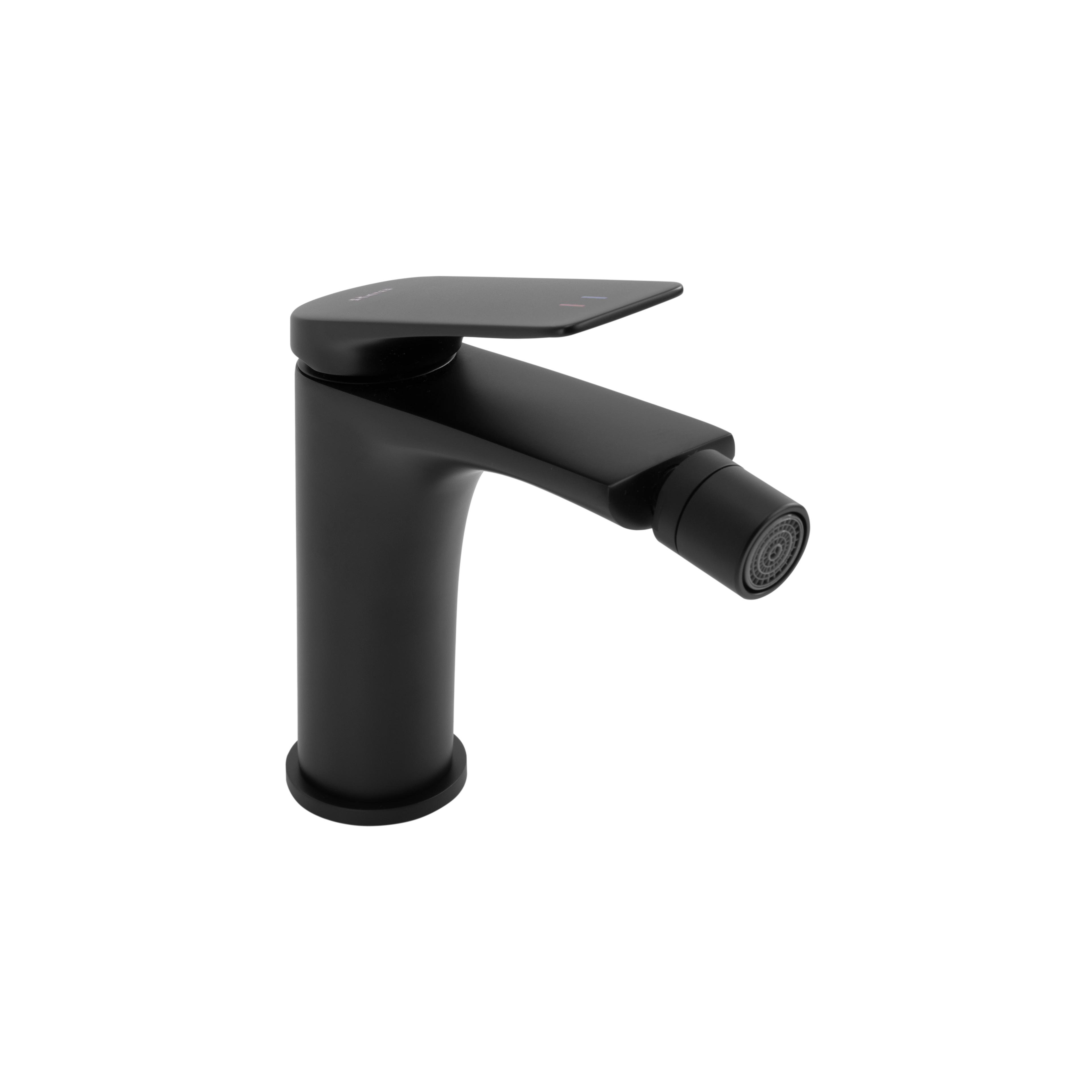 Bidetarmatur Rea AVALON BLACK