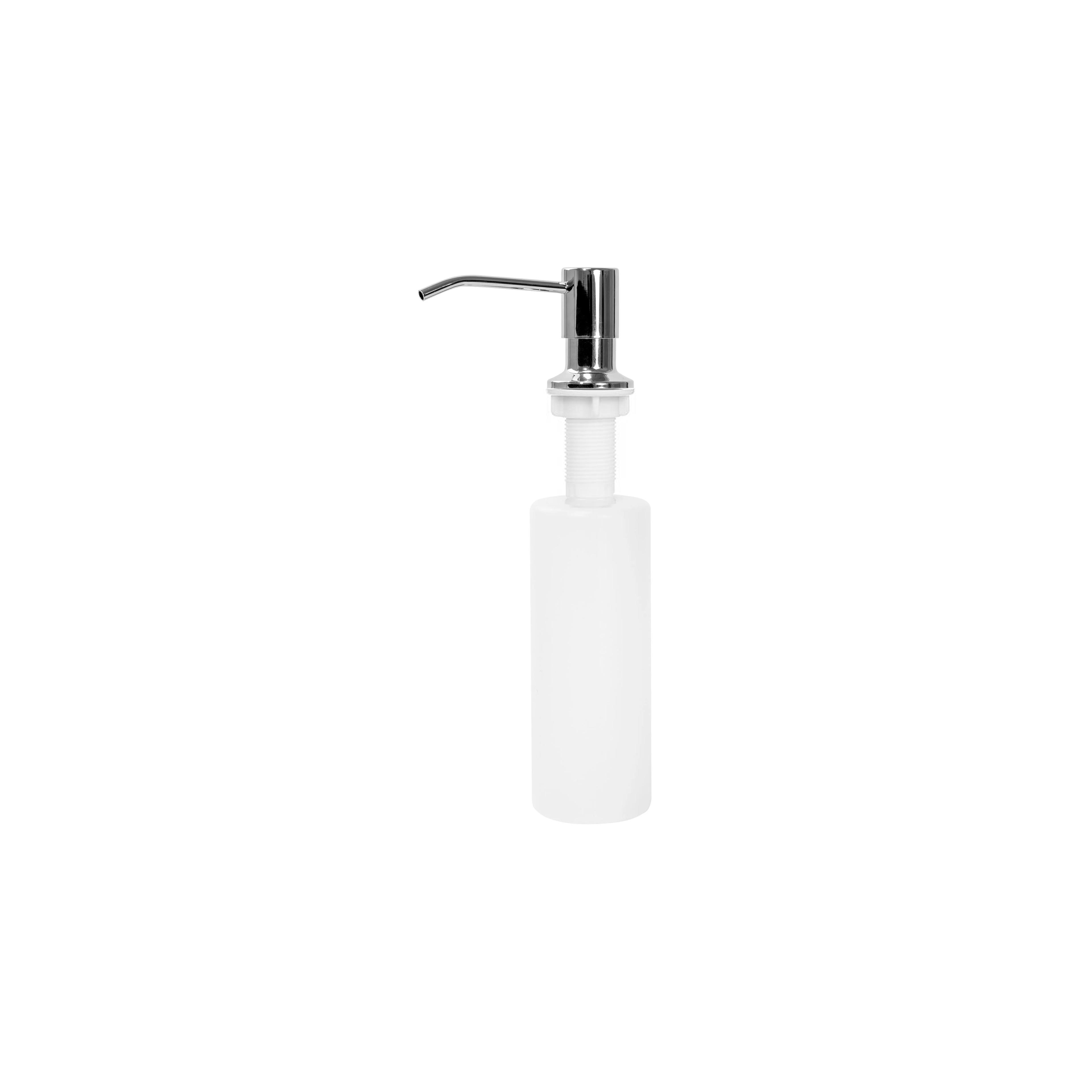 Rea Spülbeckenspender Chrome 322102D
