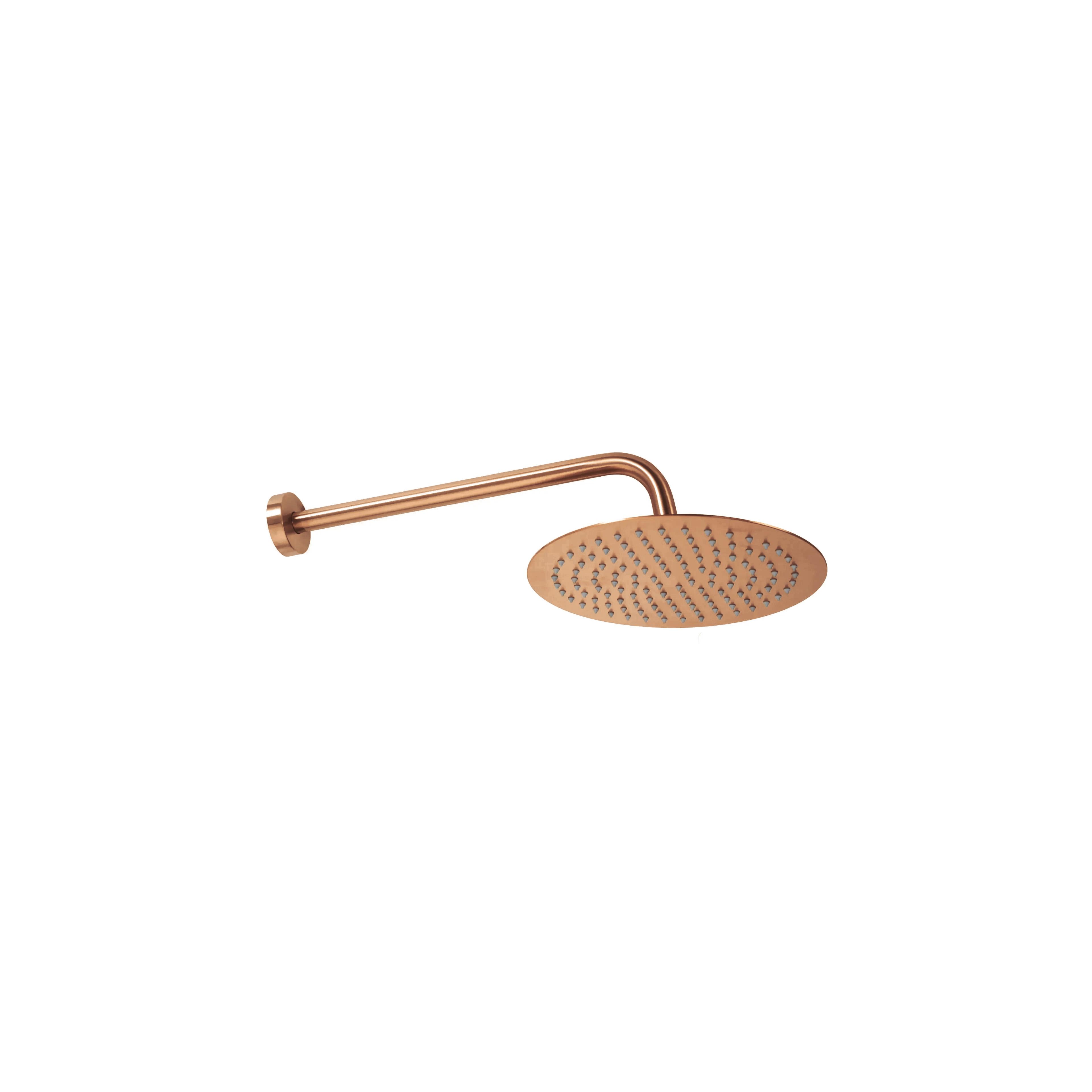 Unterputz Duschset Rea Argon Brush Copper  + BOX