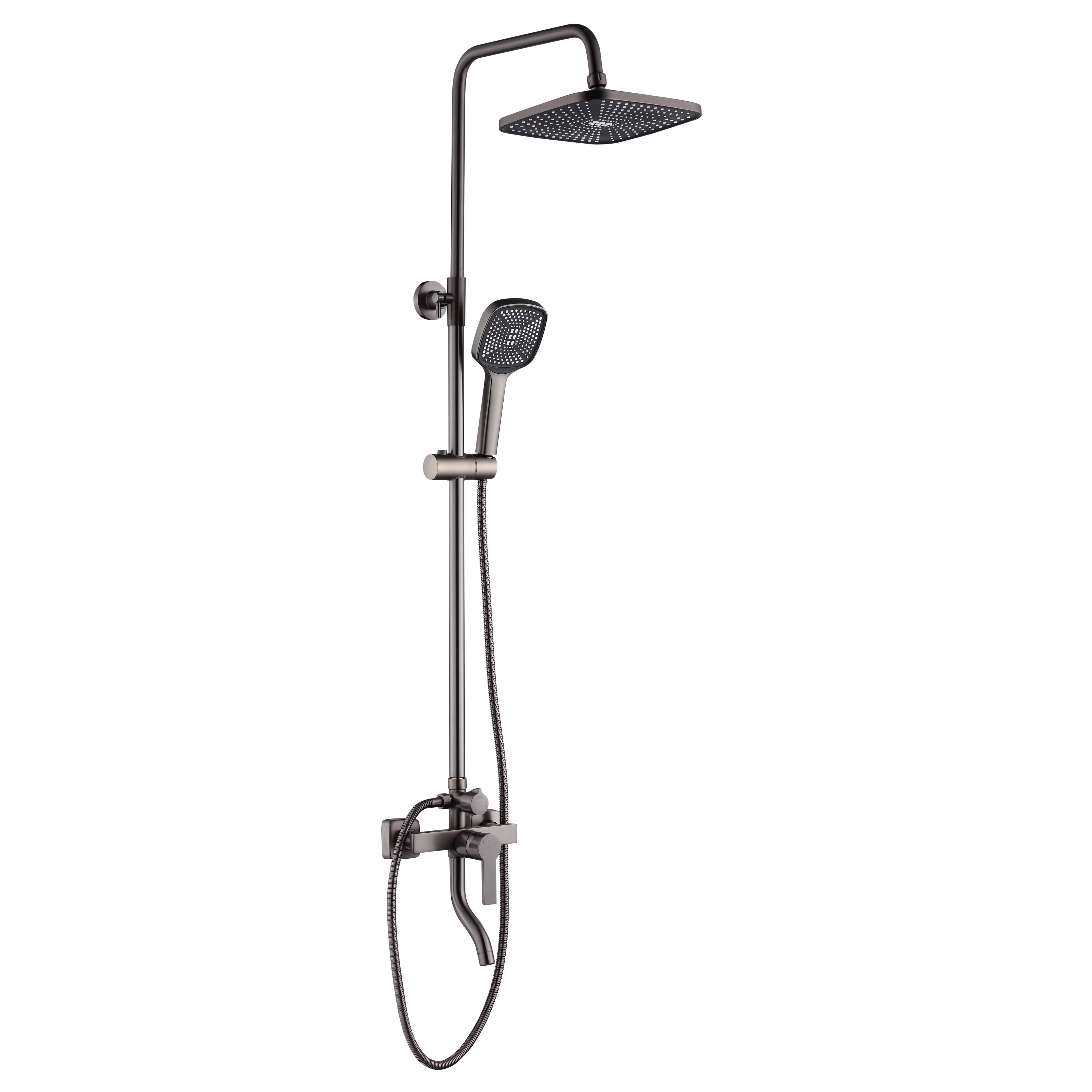 Shower set MY2021-77C REA ARGUS TYTAN