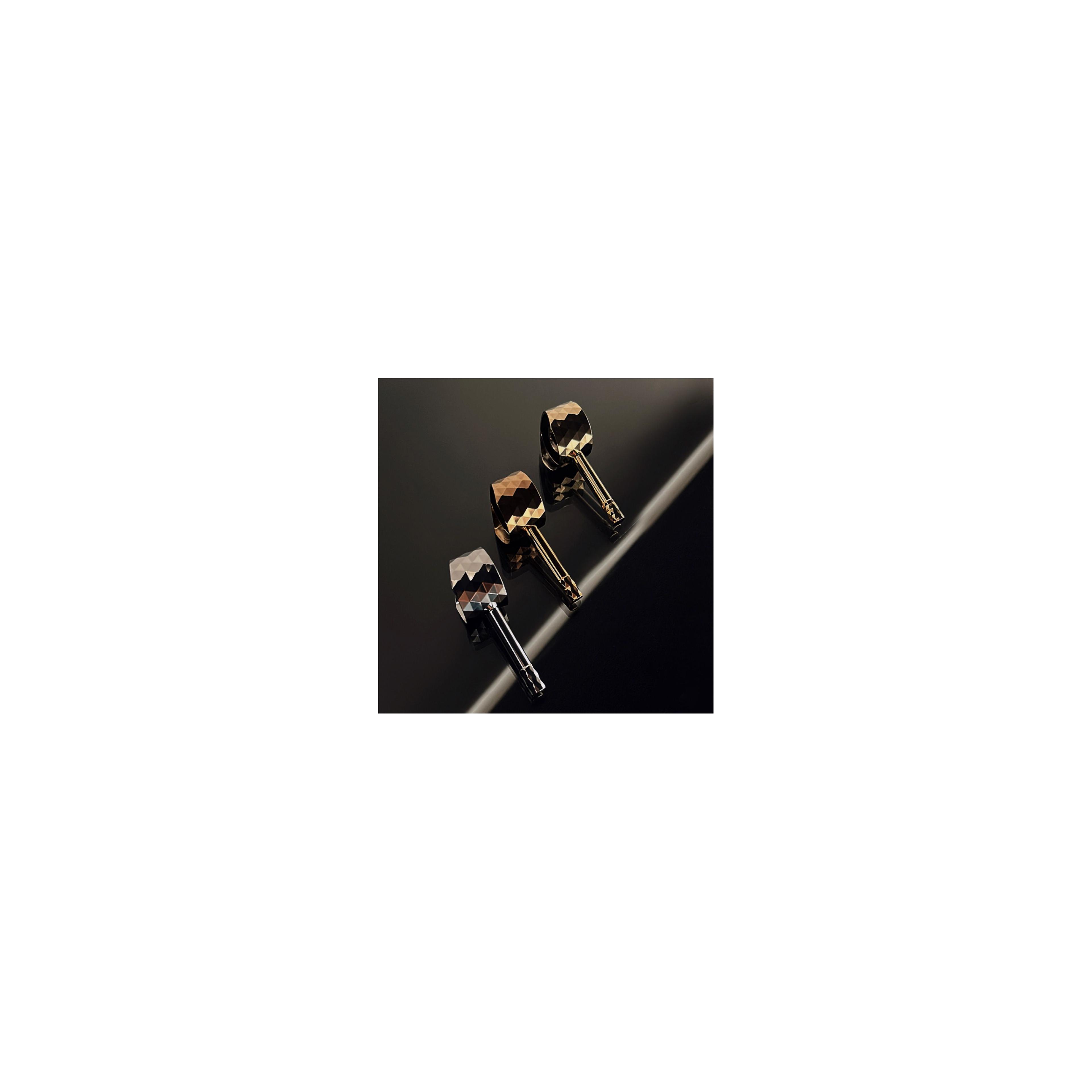 Unterputz Armatur Rea Lungo Diamond Gold + BOX