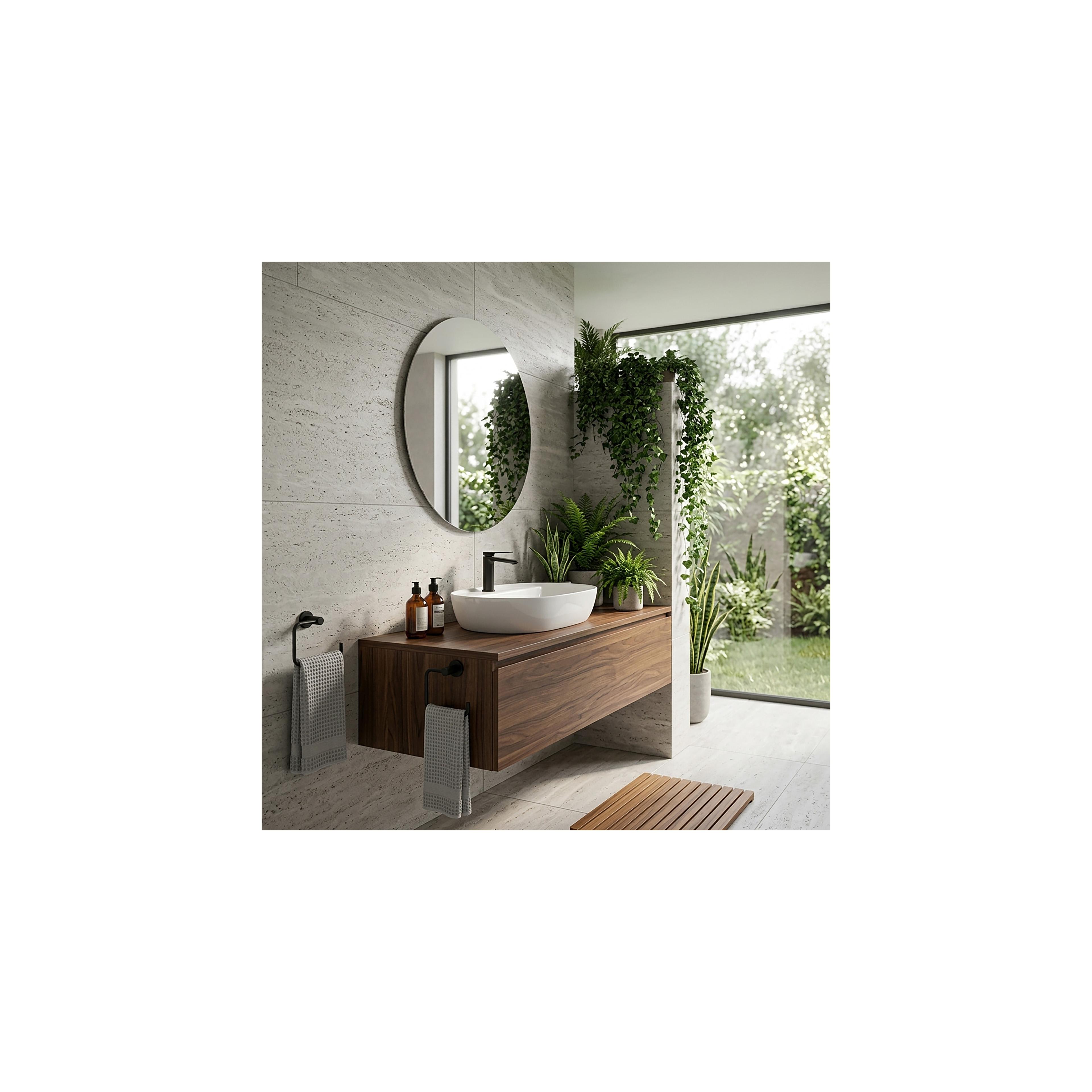 Countertop Basin REA Aura