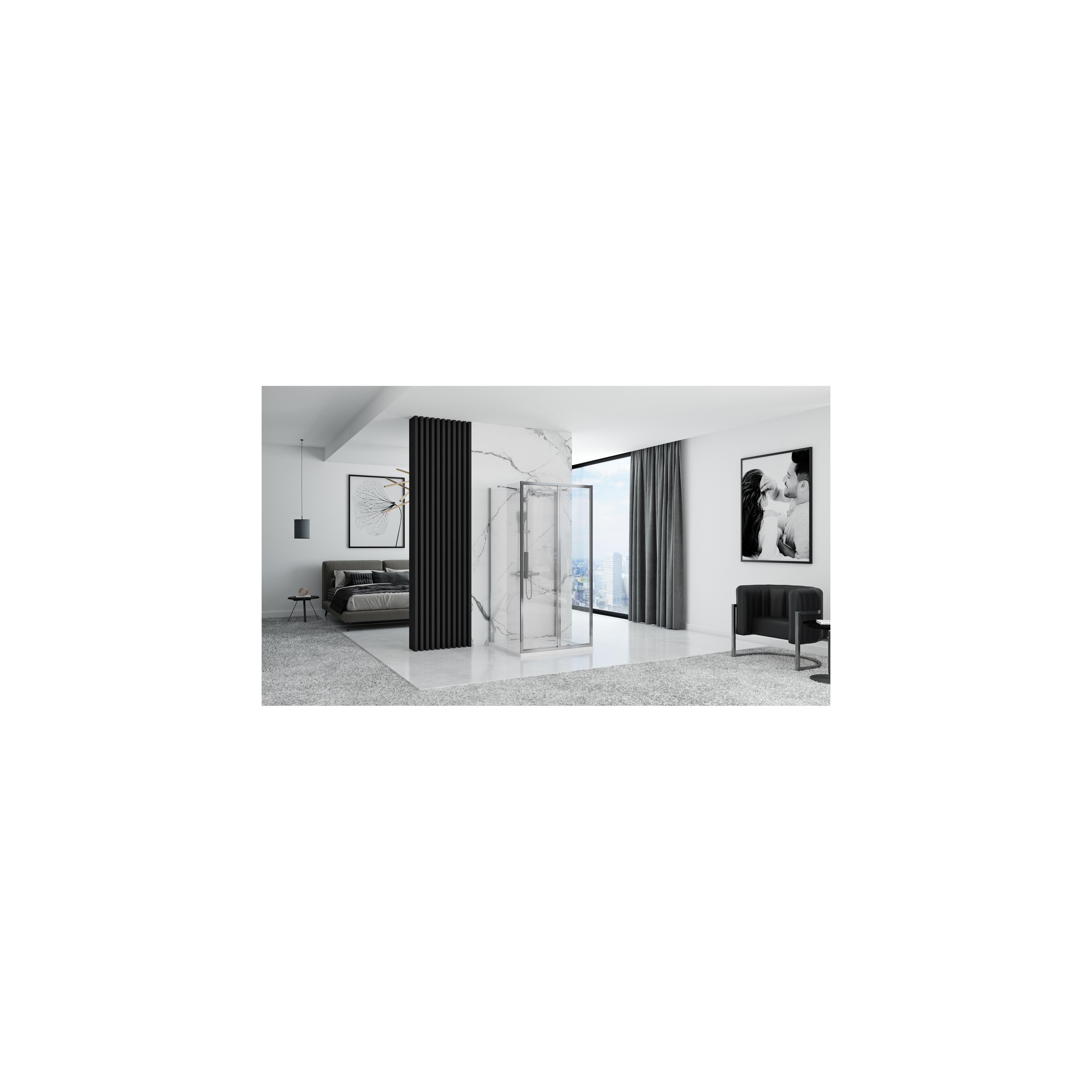 Douche REA Rapid Slide Chrome