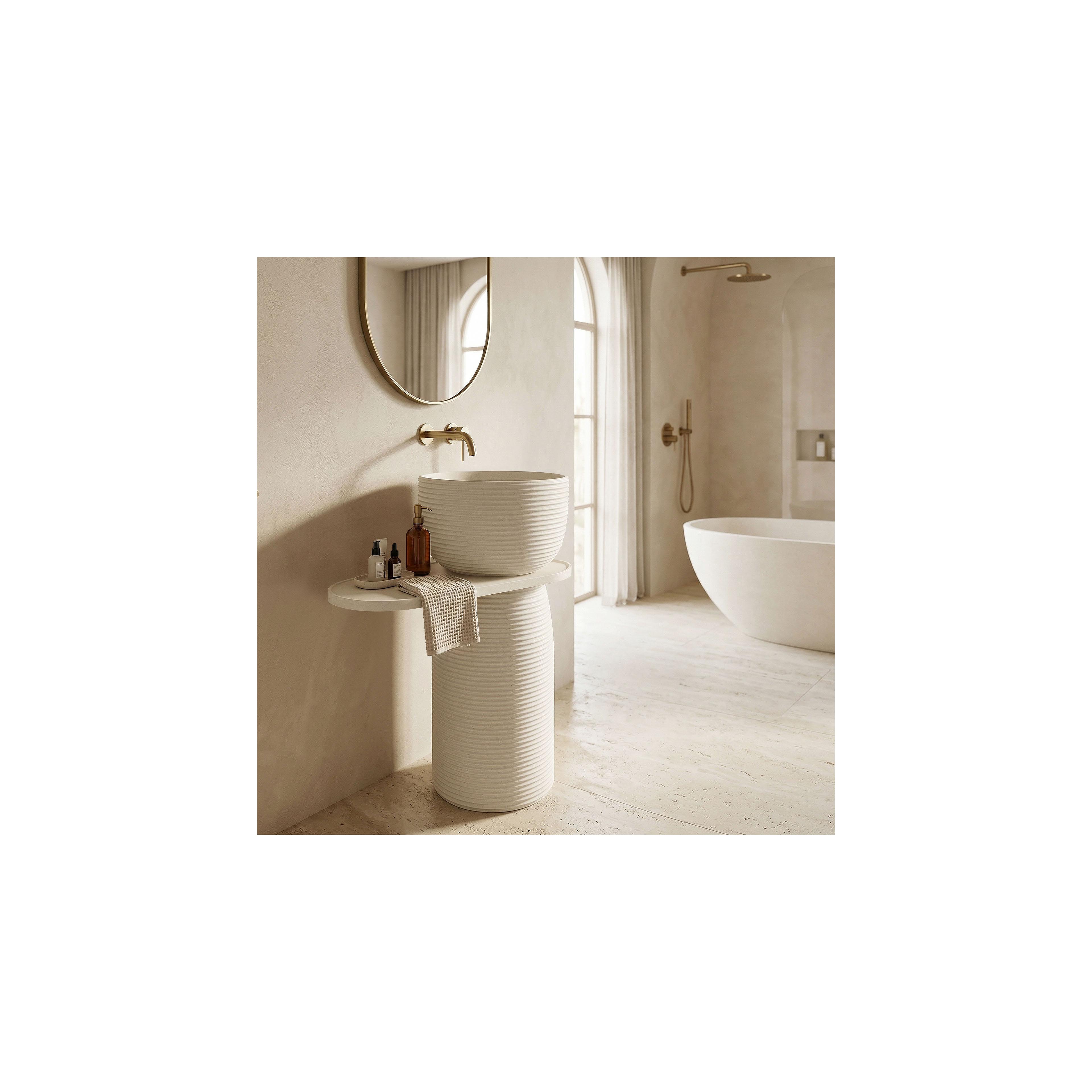 Standwaschbecken REA Azalia