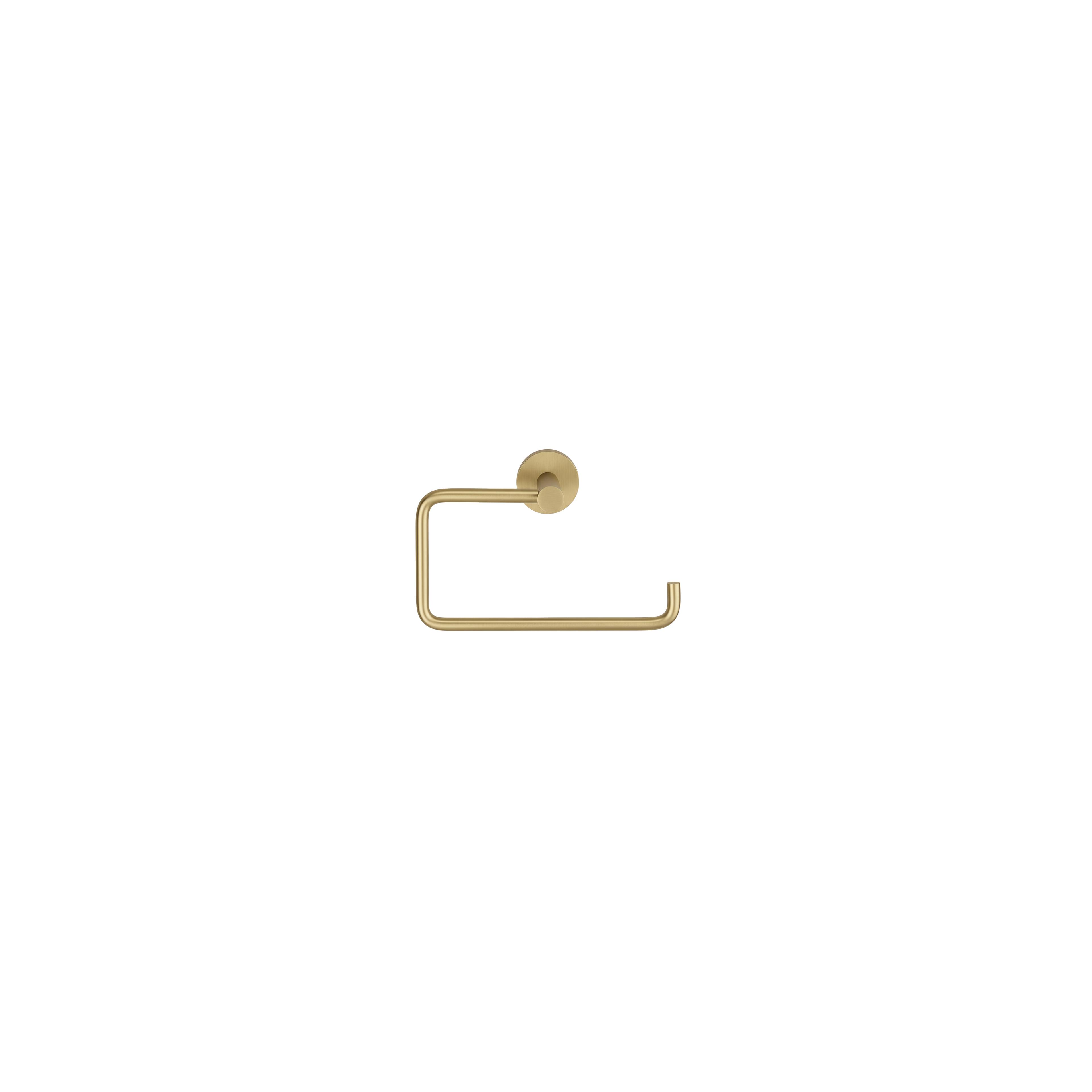 Handtuchhalter 5610 Leo Brush Gold