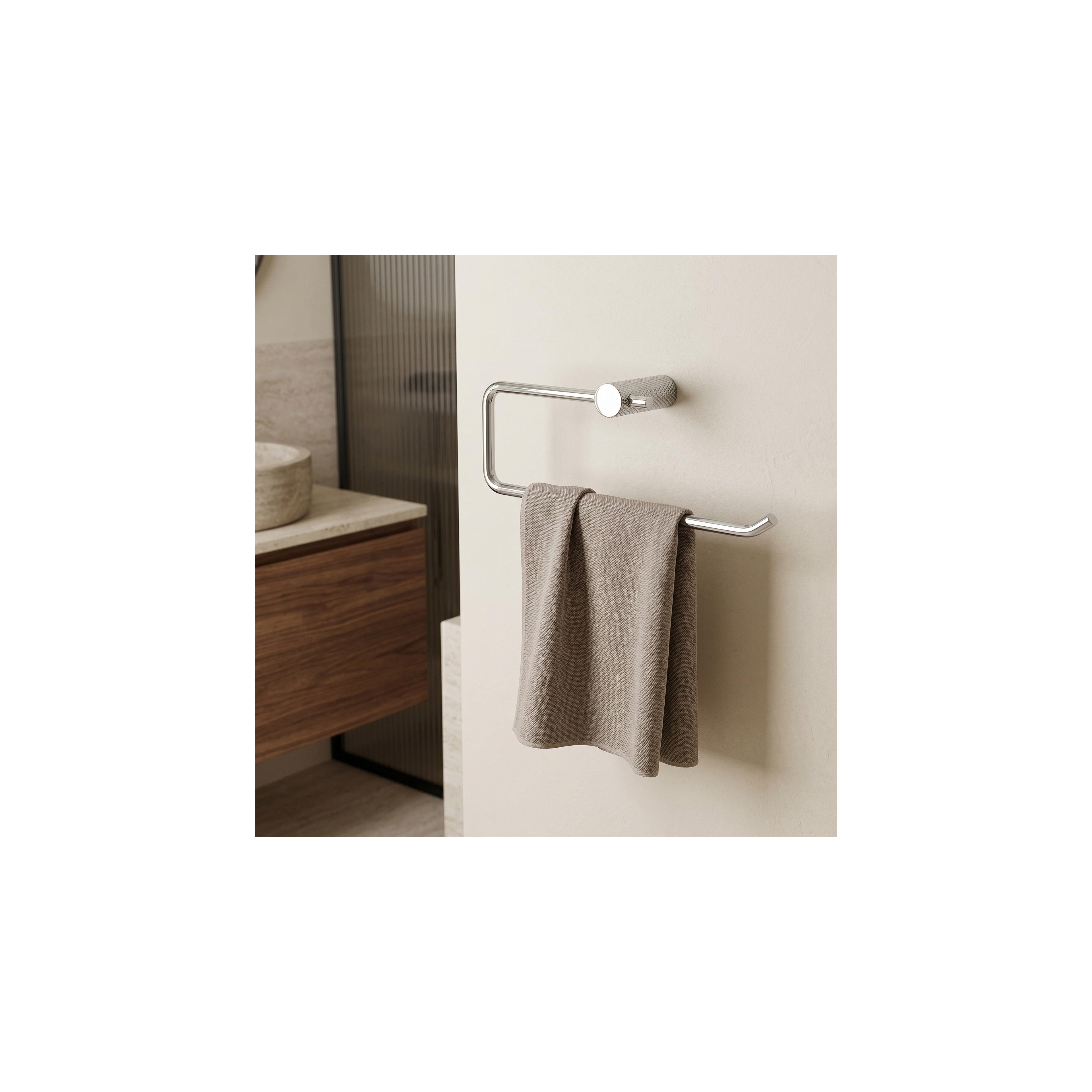Patère de salle de bain A62310 OTTO Chrome
