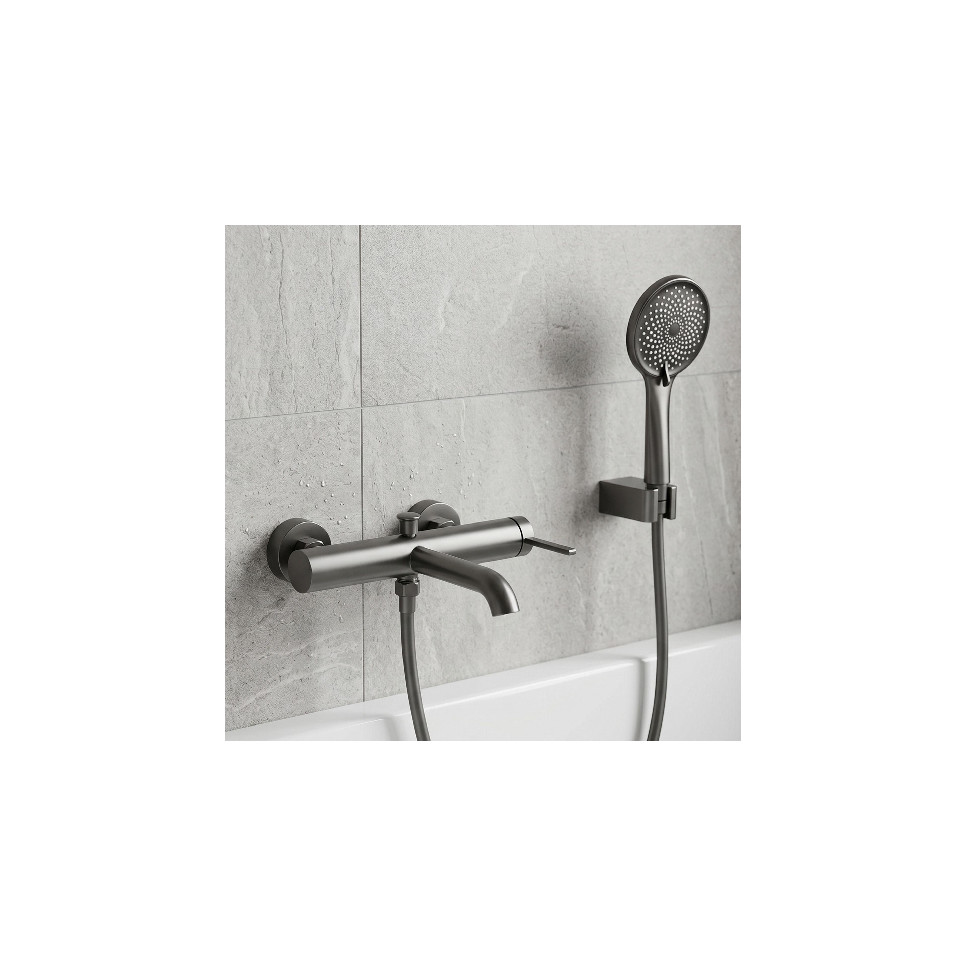 Bateria wannowa REA Rivo Tytan