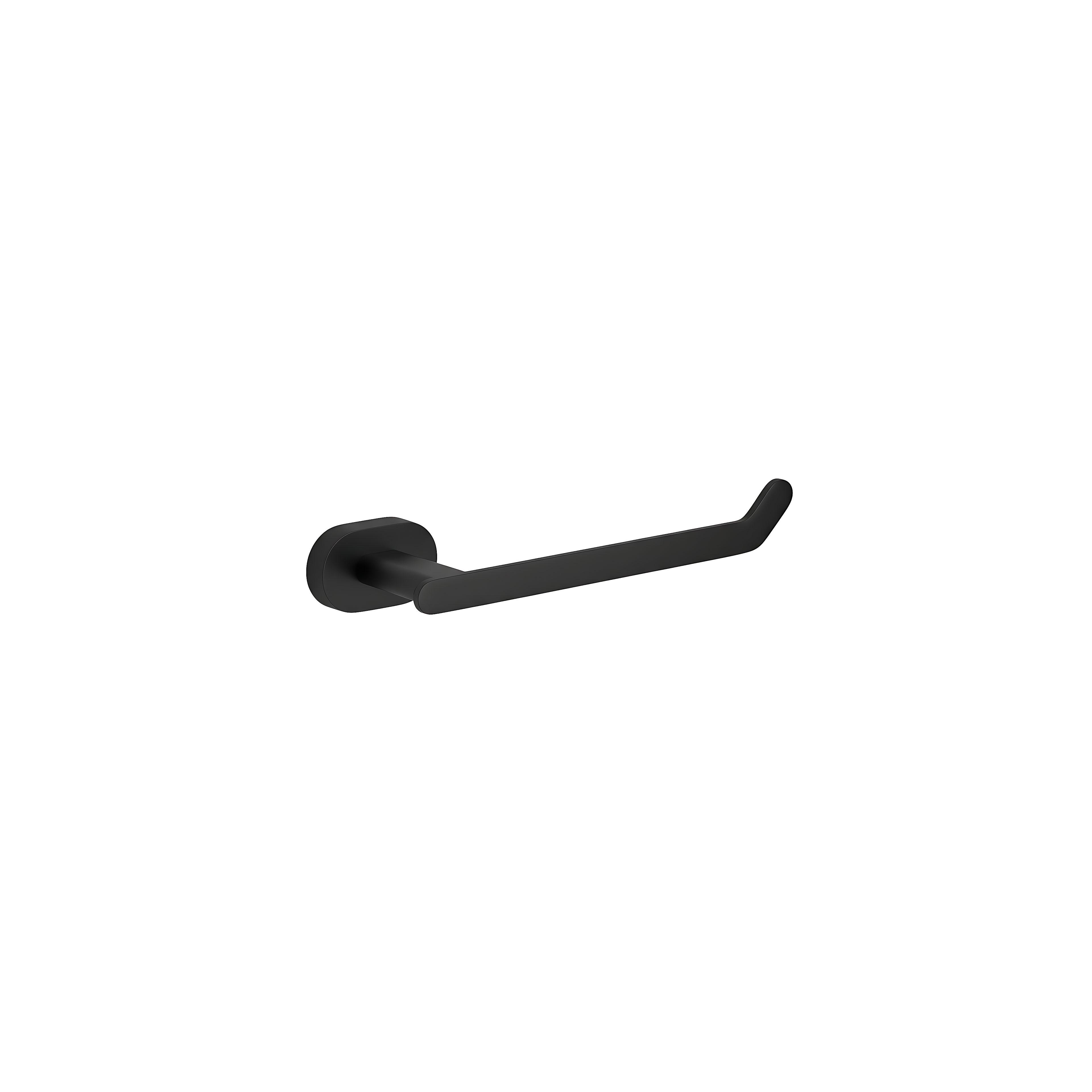 Halter für Toilettenpapier 109 Til Black