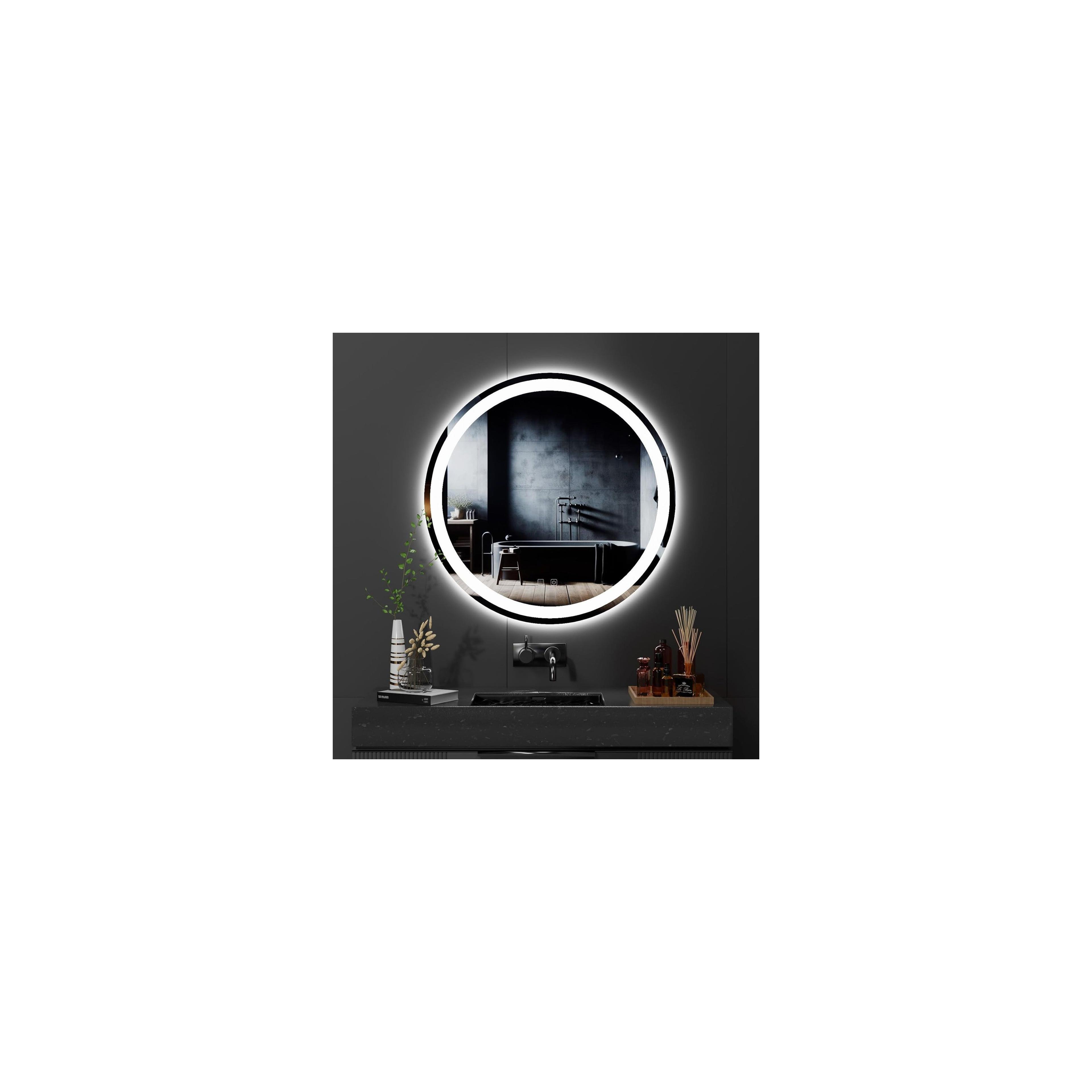 Mirror LED 90cm BAS