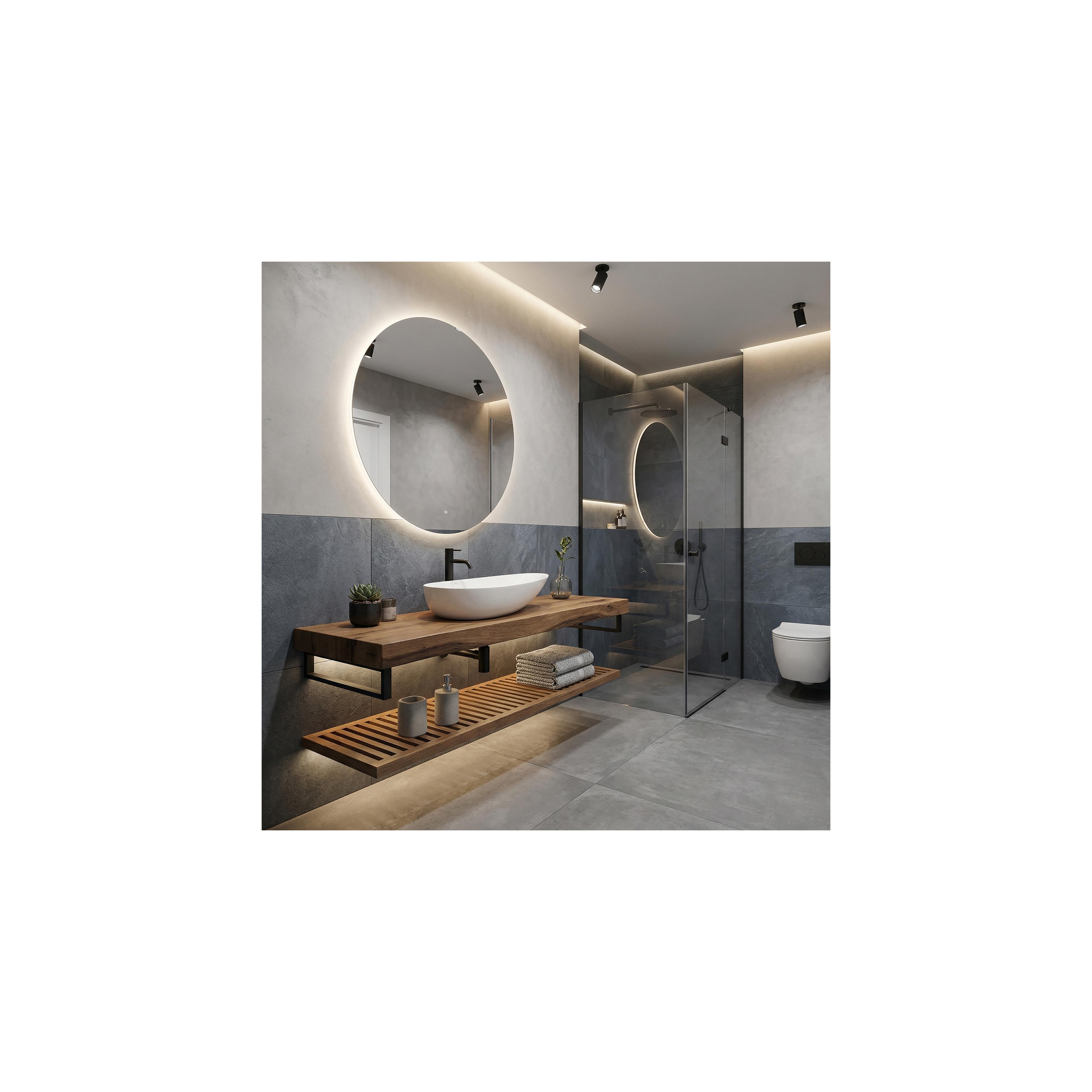 Aufsatzwaschbecken Rea Greta 75