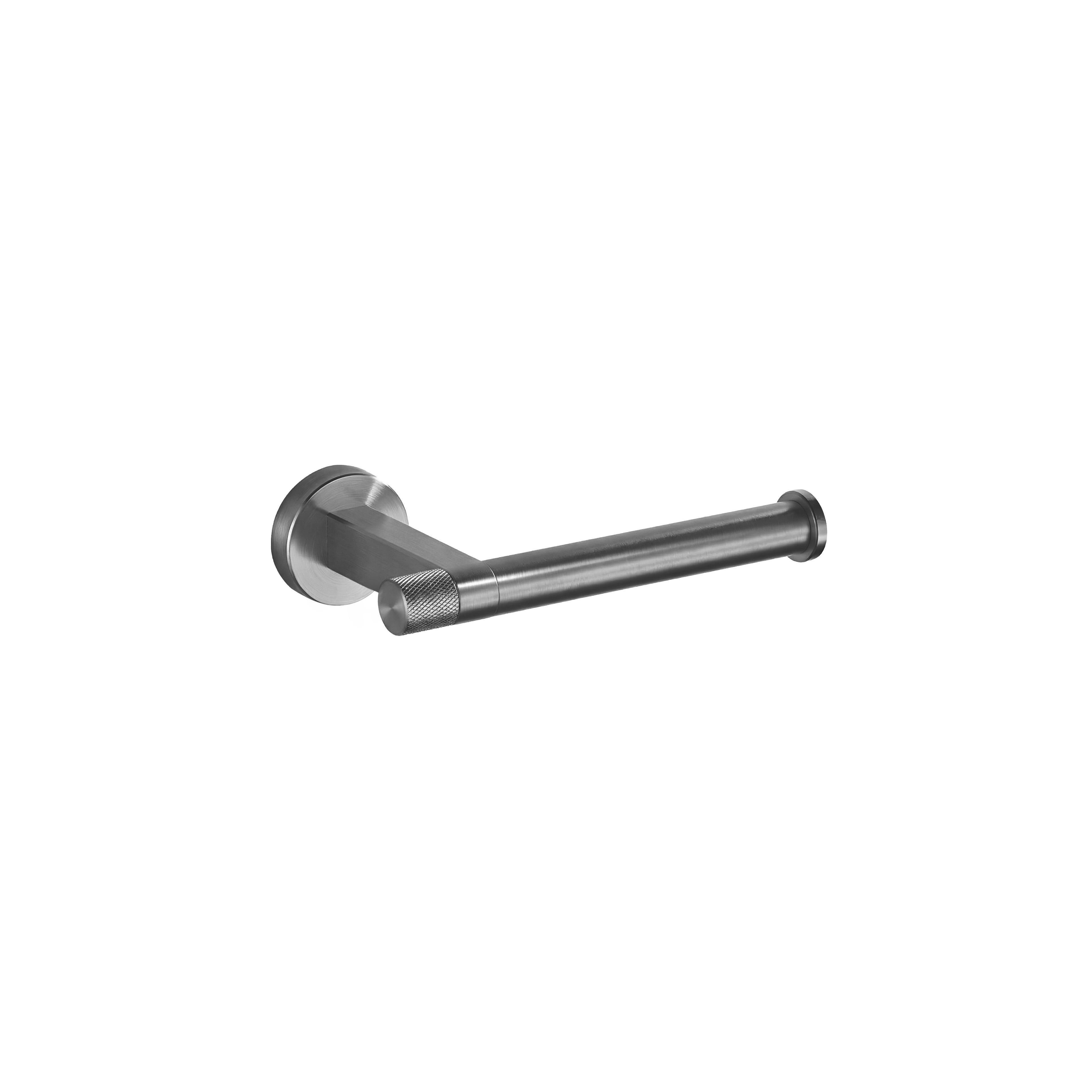Halter für Toilettenpapier 39105 ORI Titan