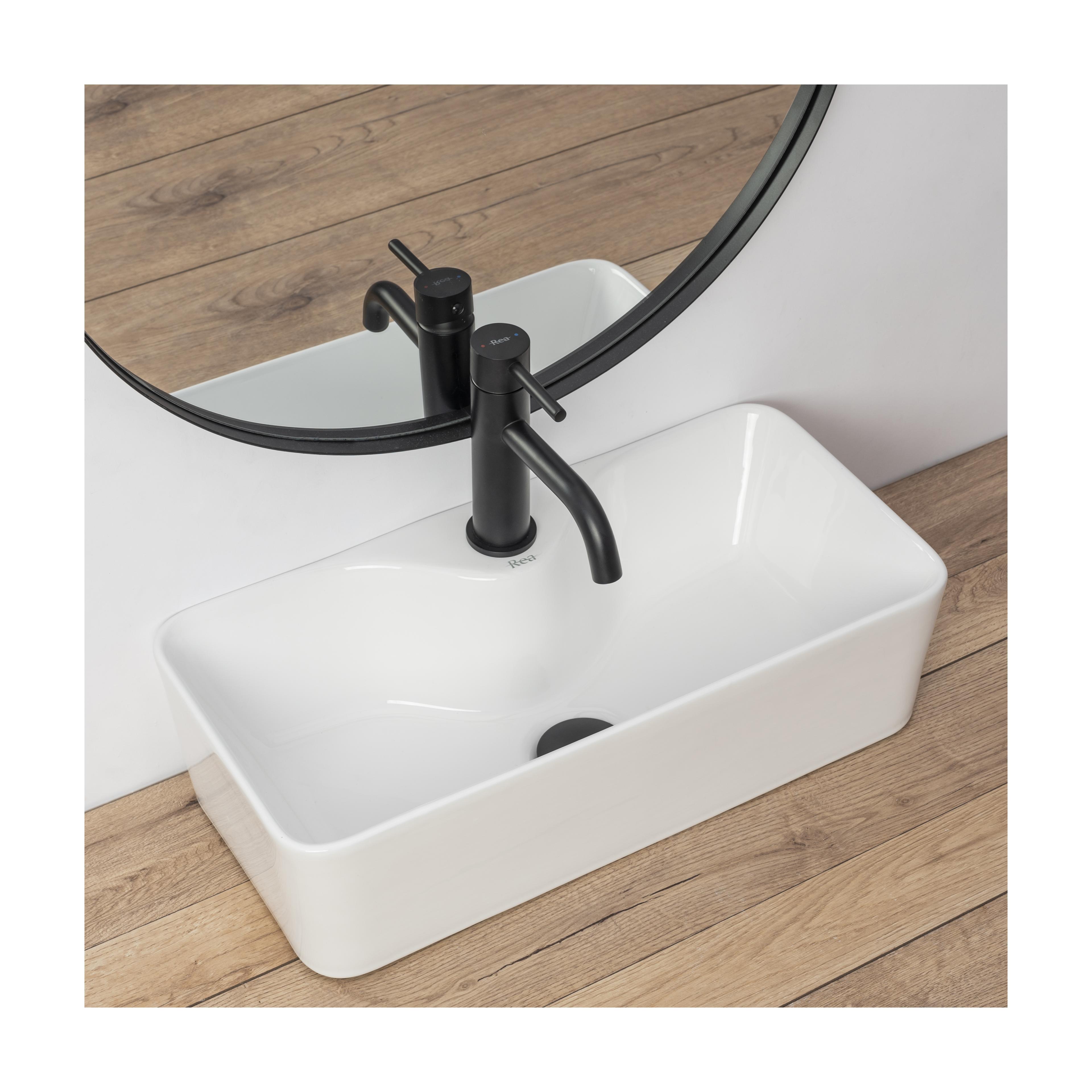 Countertop Basin Rea Mery