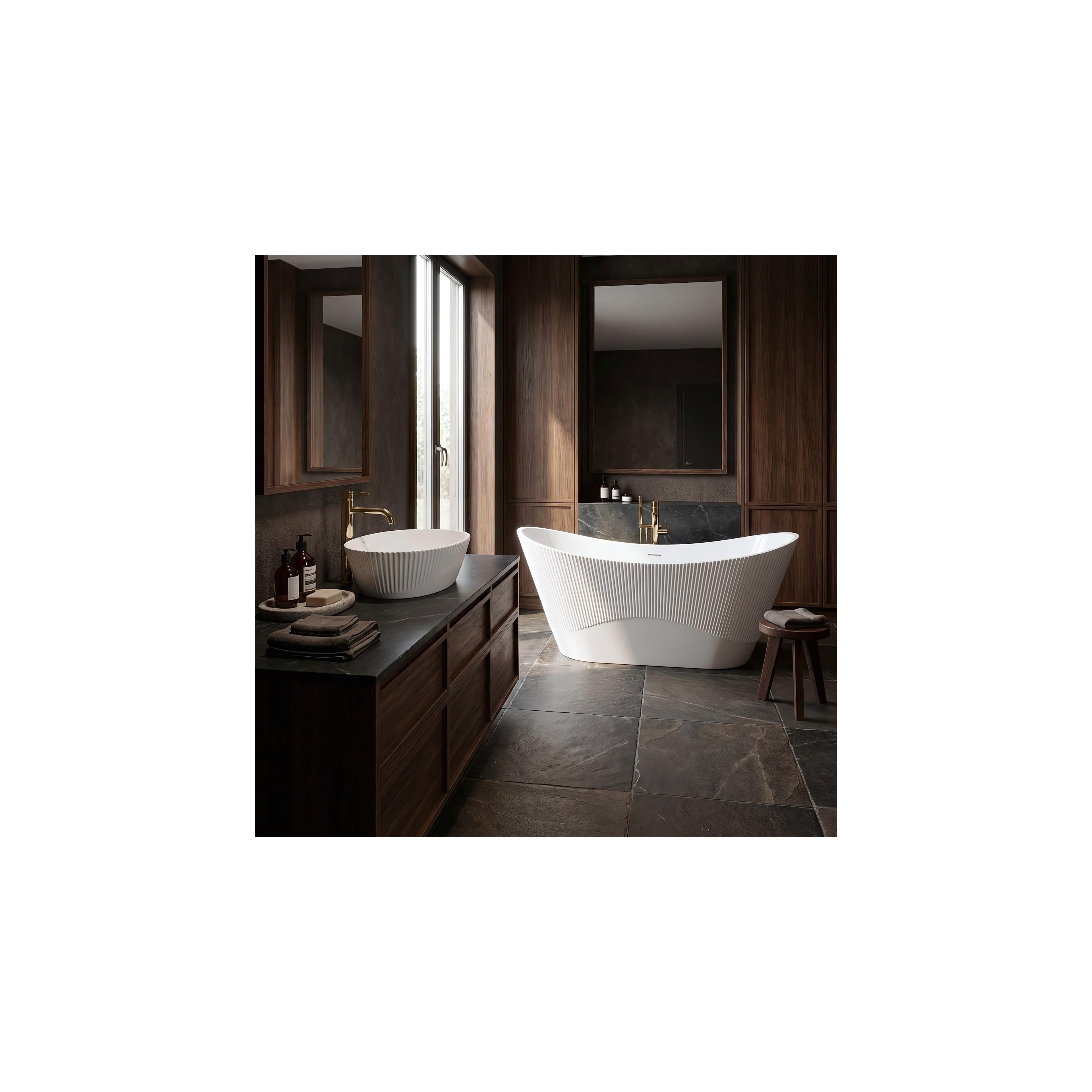 Countertop washbasin Rea Astoria