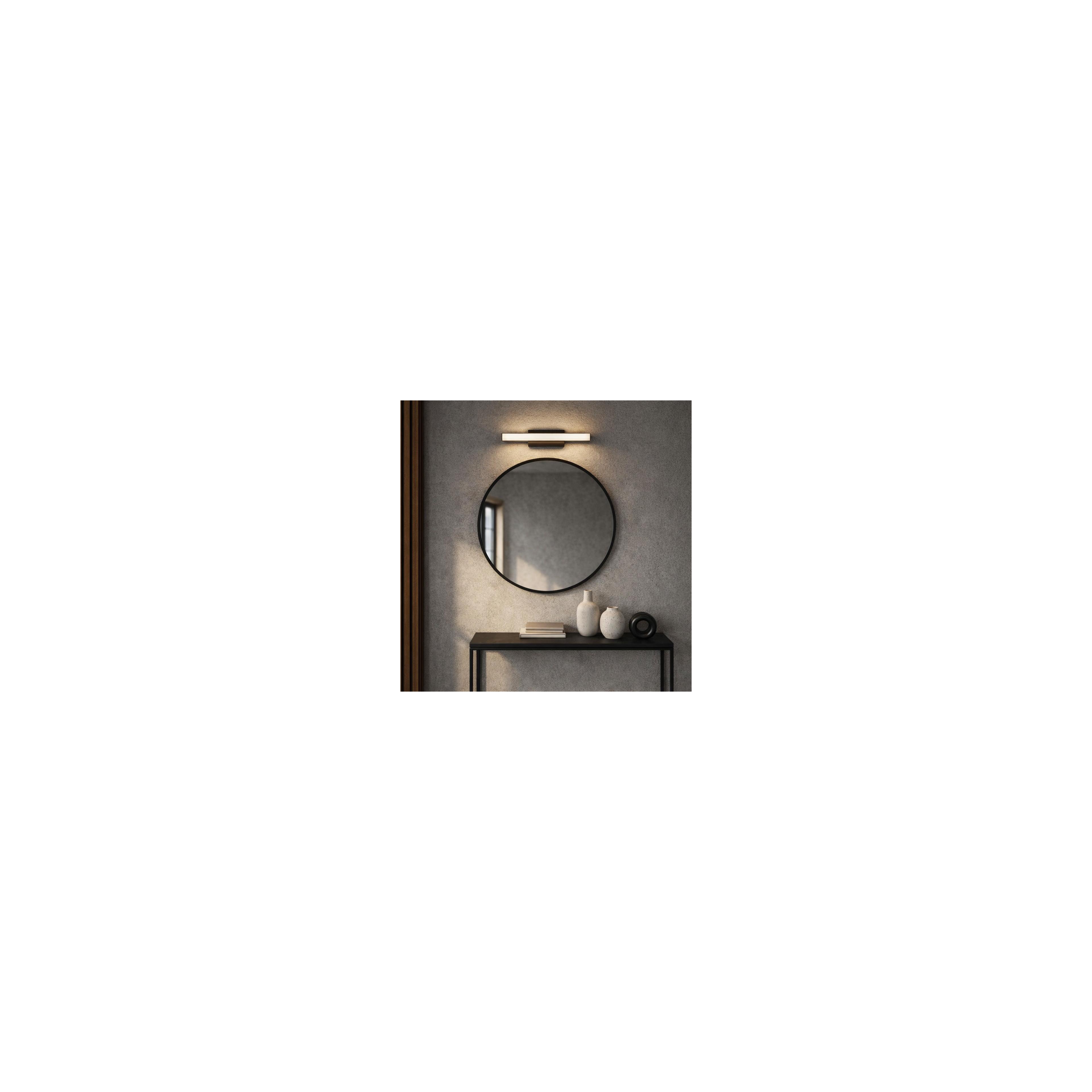 Wandlampe LED 42CM APP1854-1W BLACK