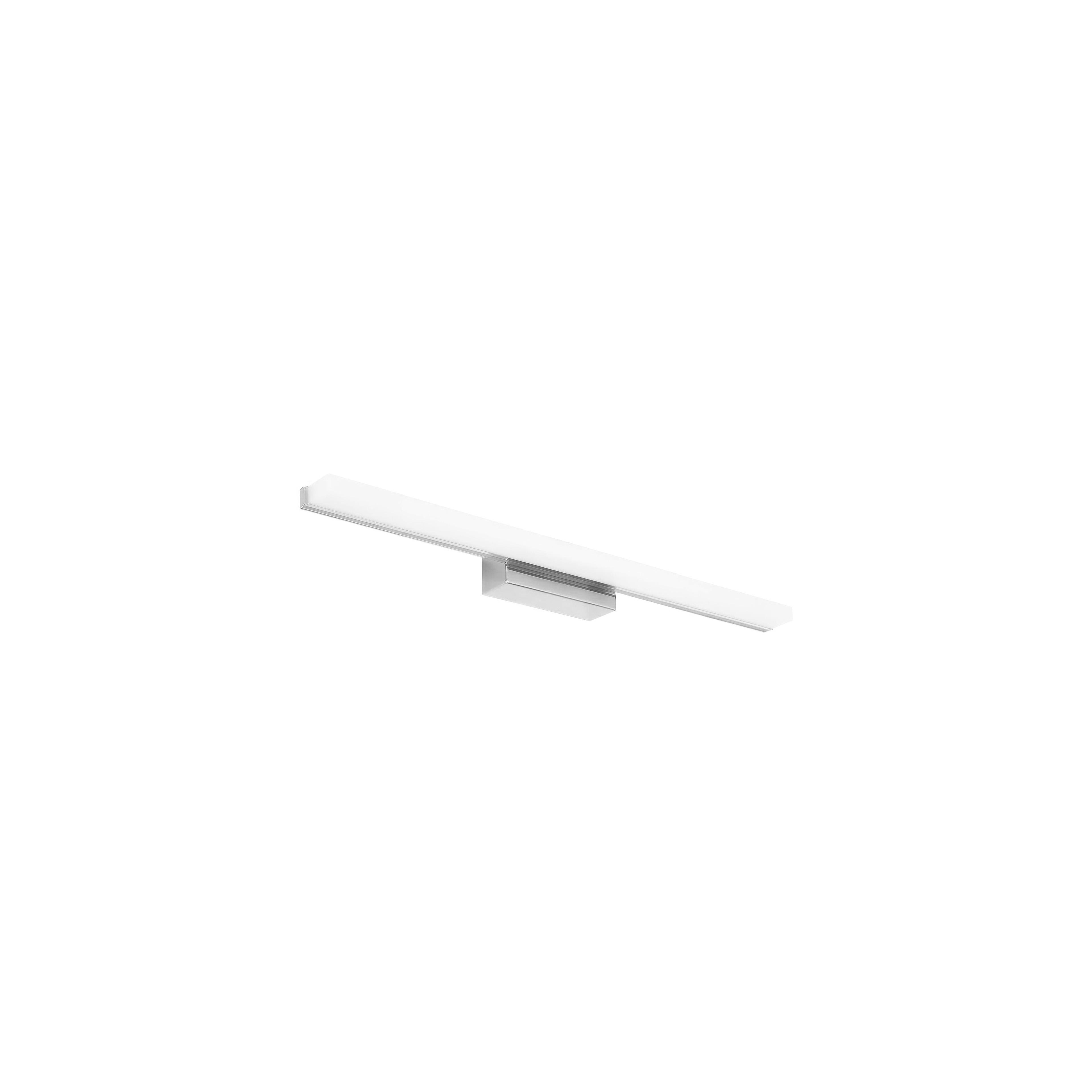 Wall lamp LED 60CM APP1846-1W CHROM