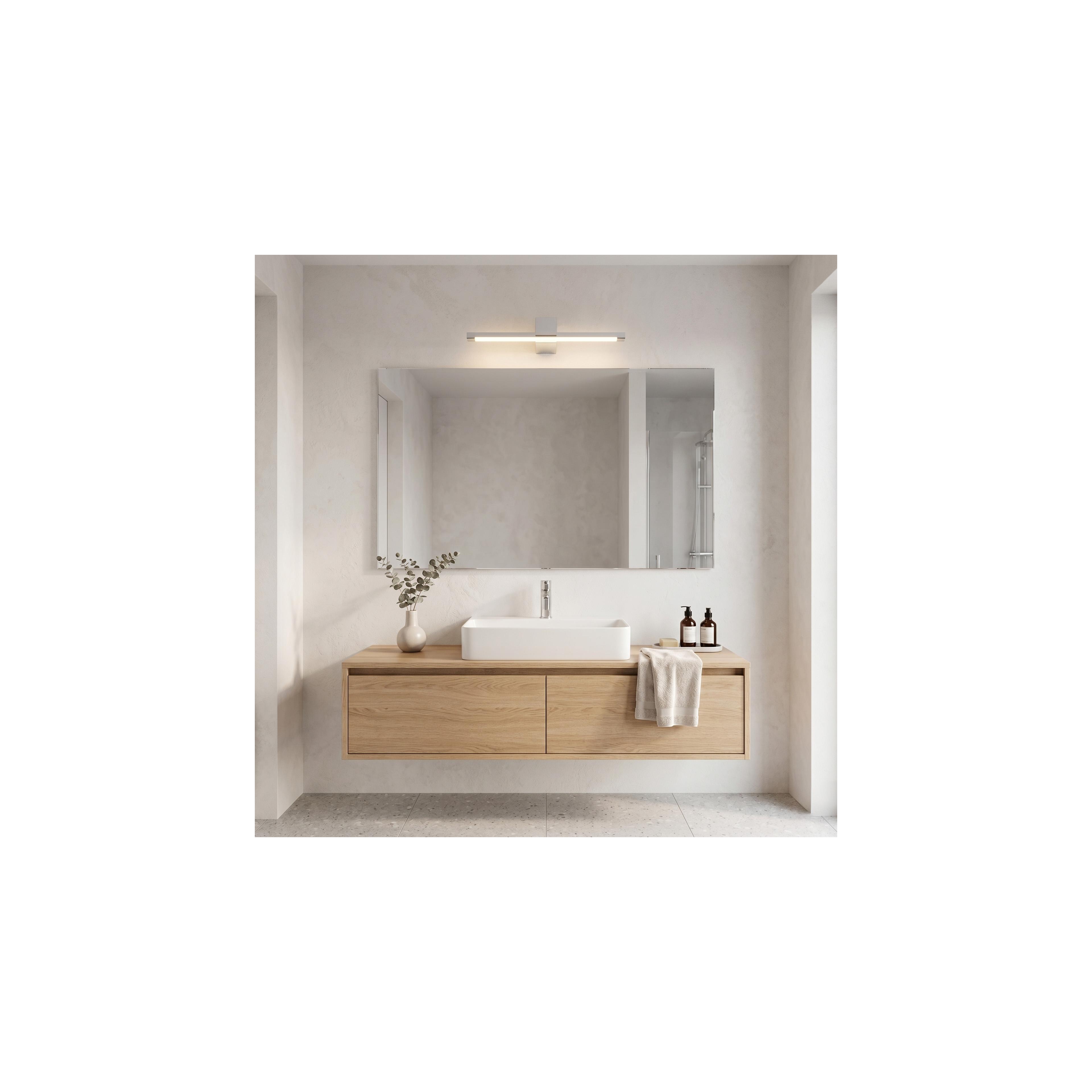 LED аплик за баня SWE041-1W 60cm Chrome