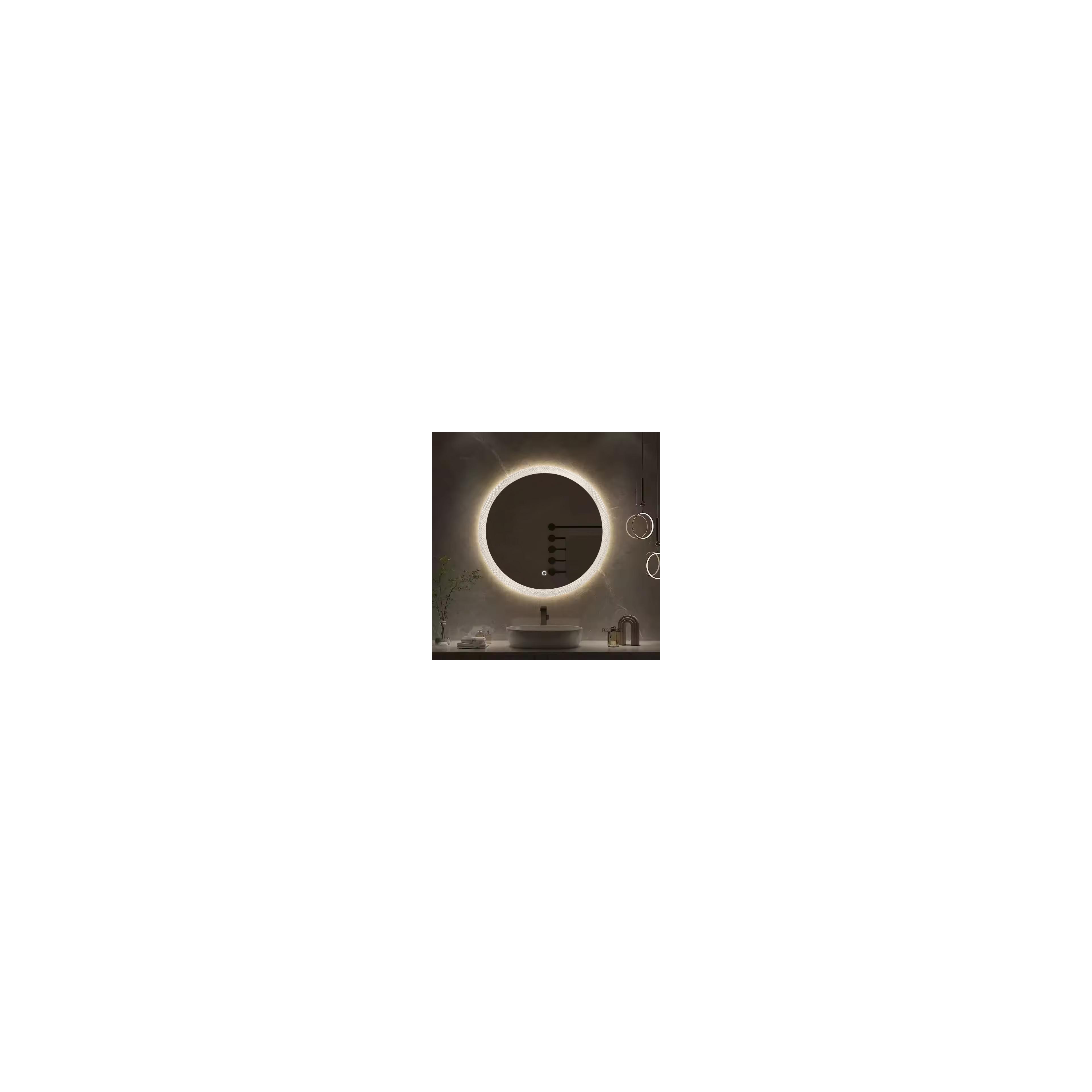 Spiegel LED 60cm YH-3563