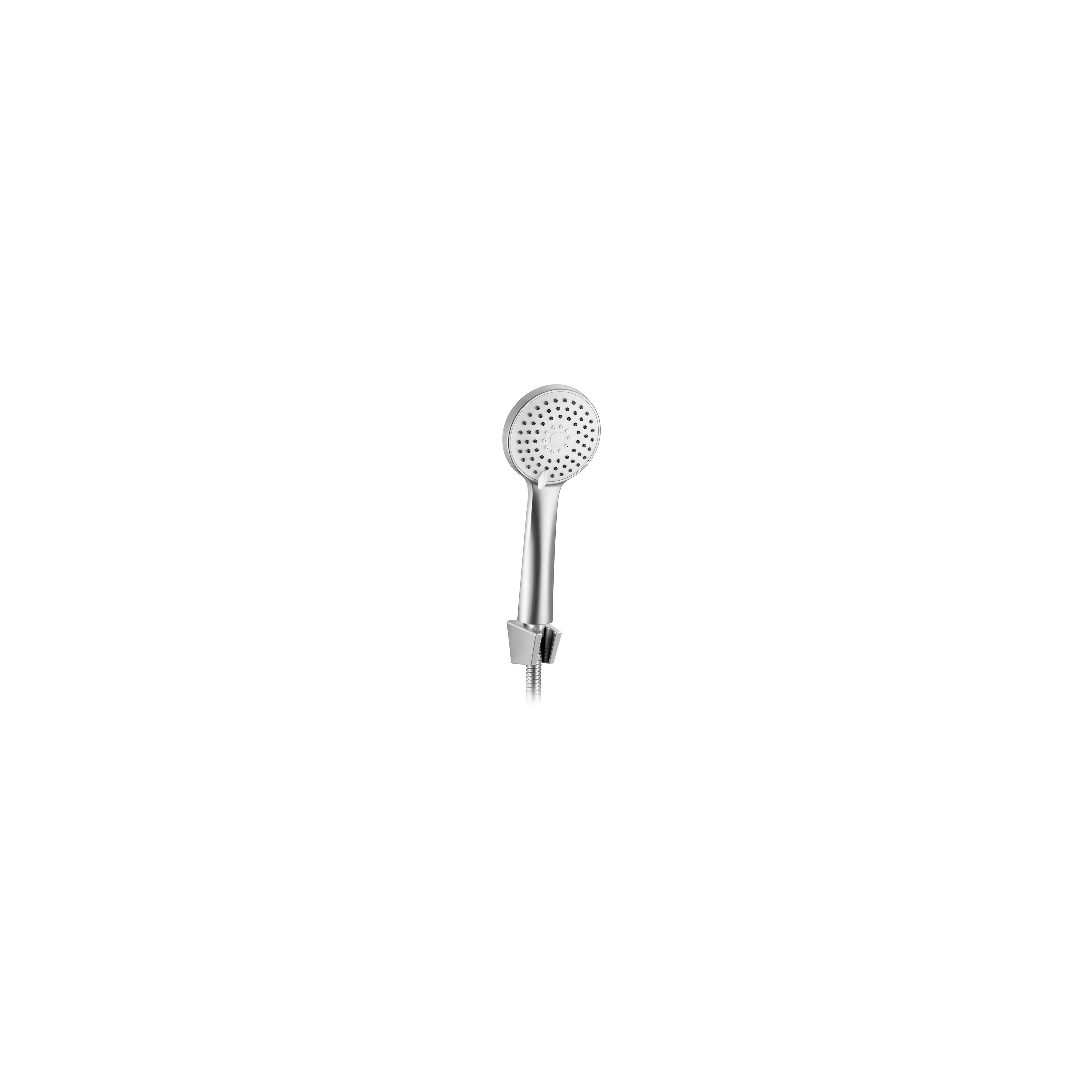 Duscharmatur REA Ontario Brush Nickel