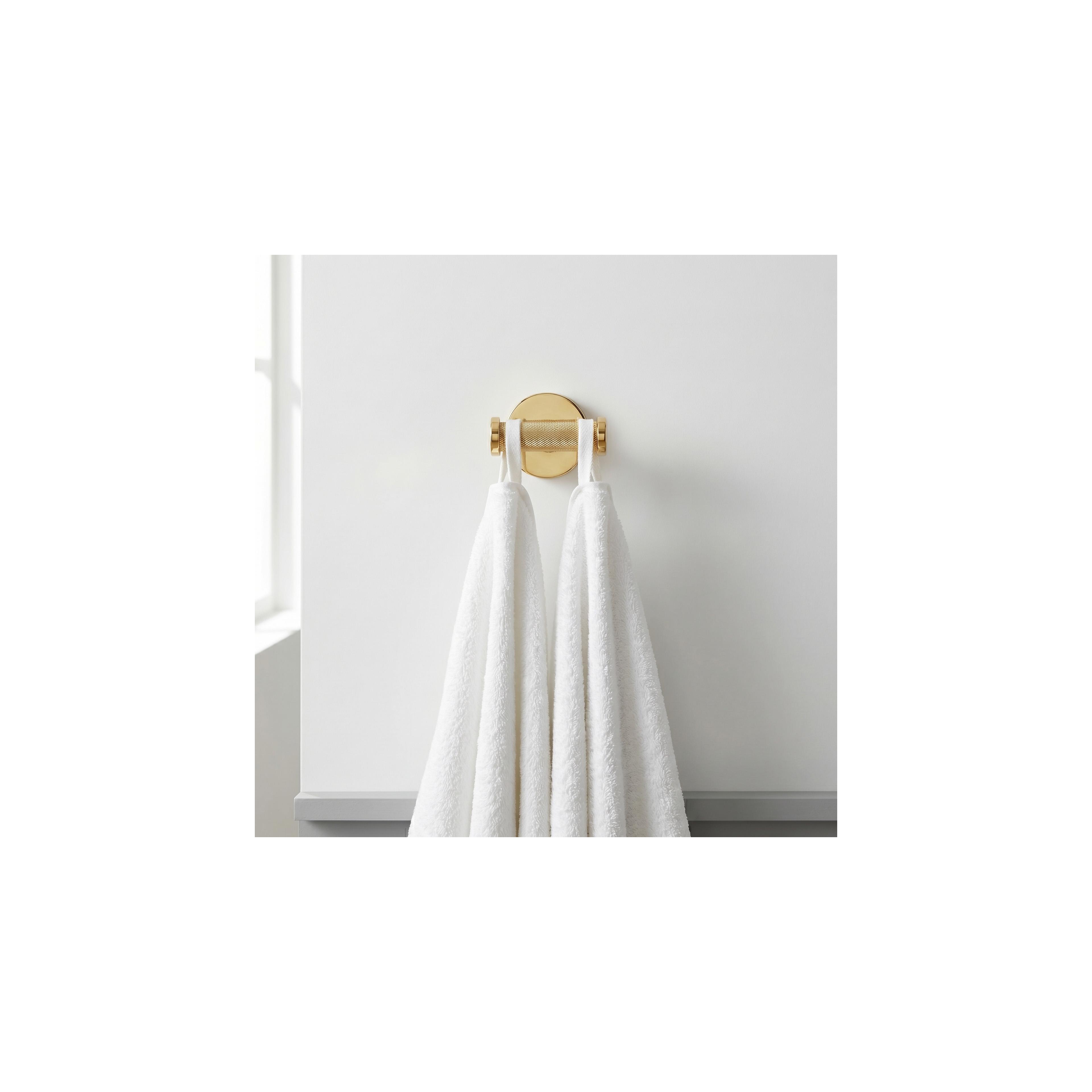 Dubbelkrok 6612 Modern Gold