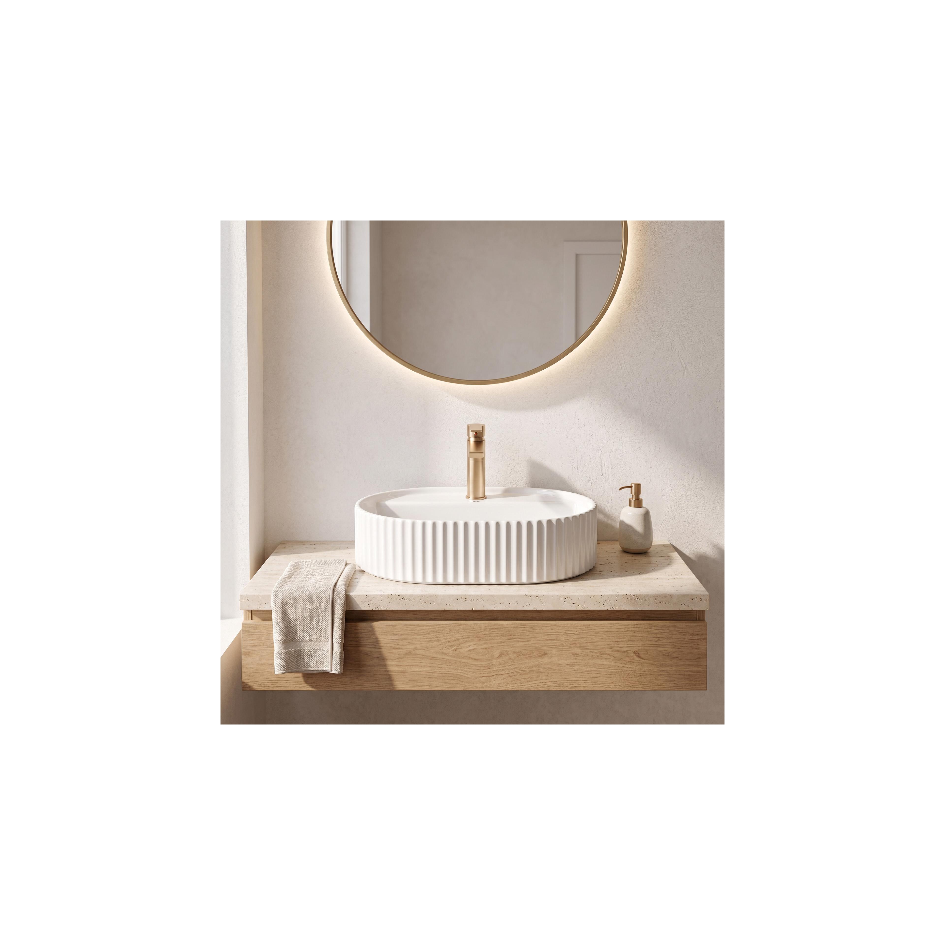Aufsatzwaschbecken Rea Marcela 45