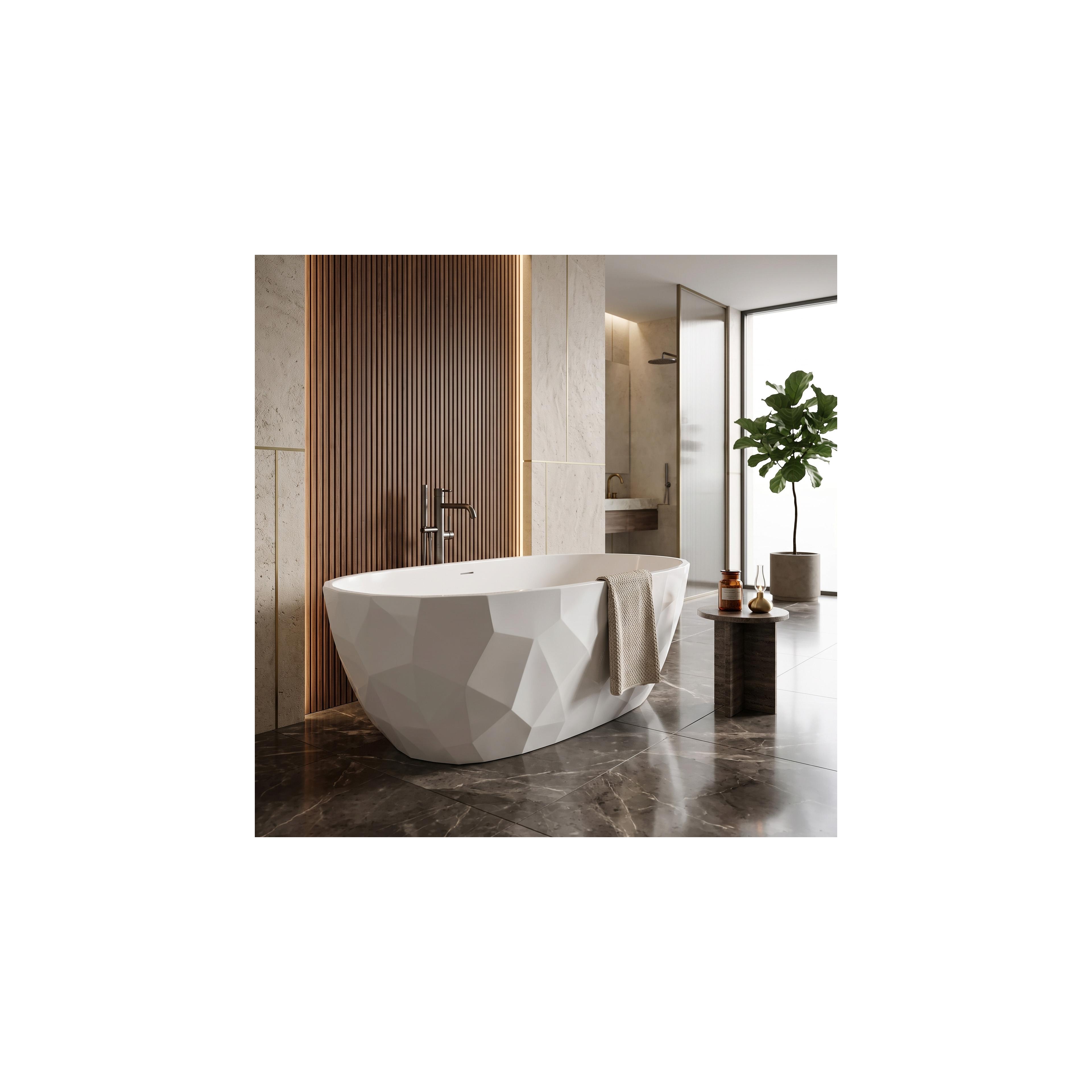 Freestanding bath Rea Celia 170