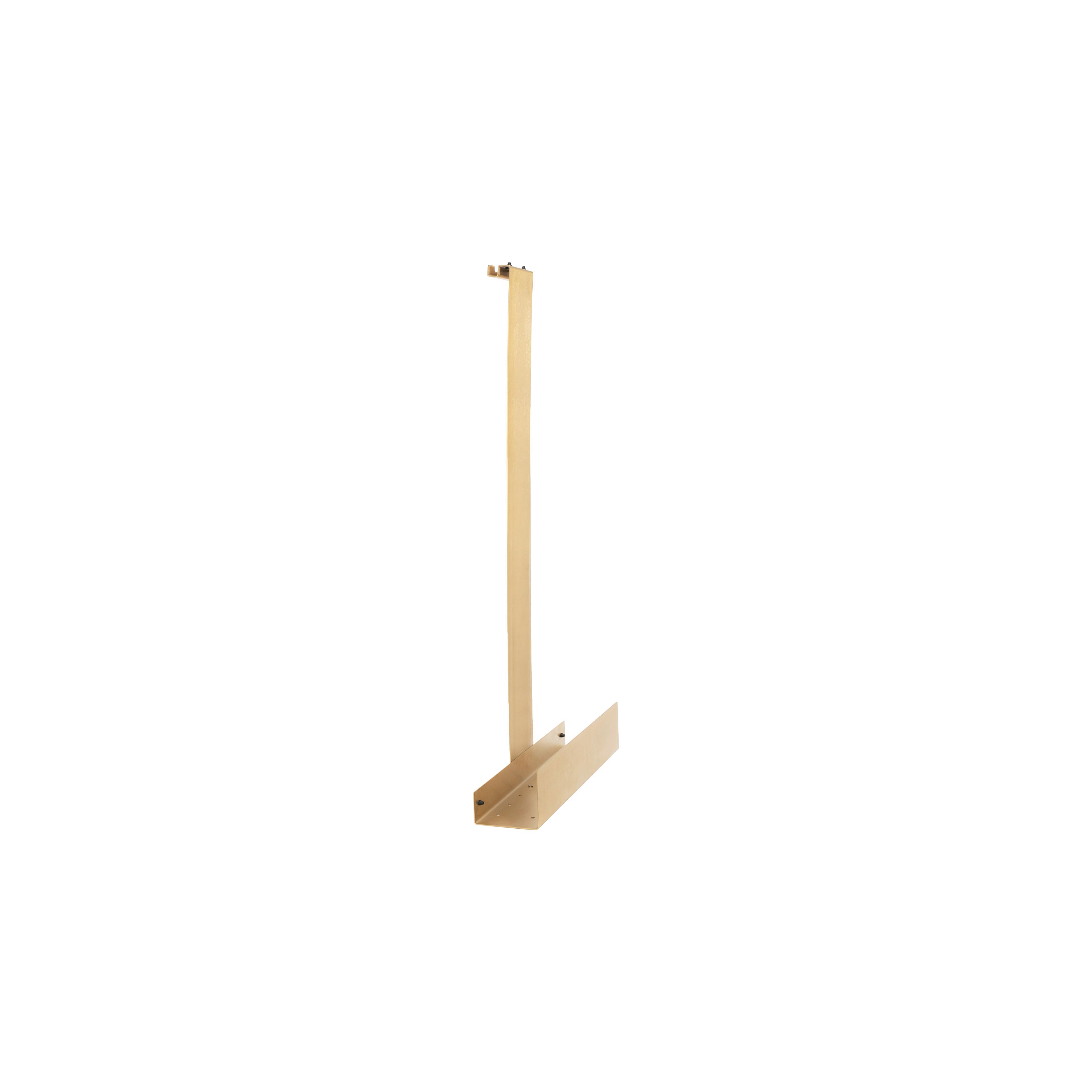 Regal TORI Gold brushed