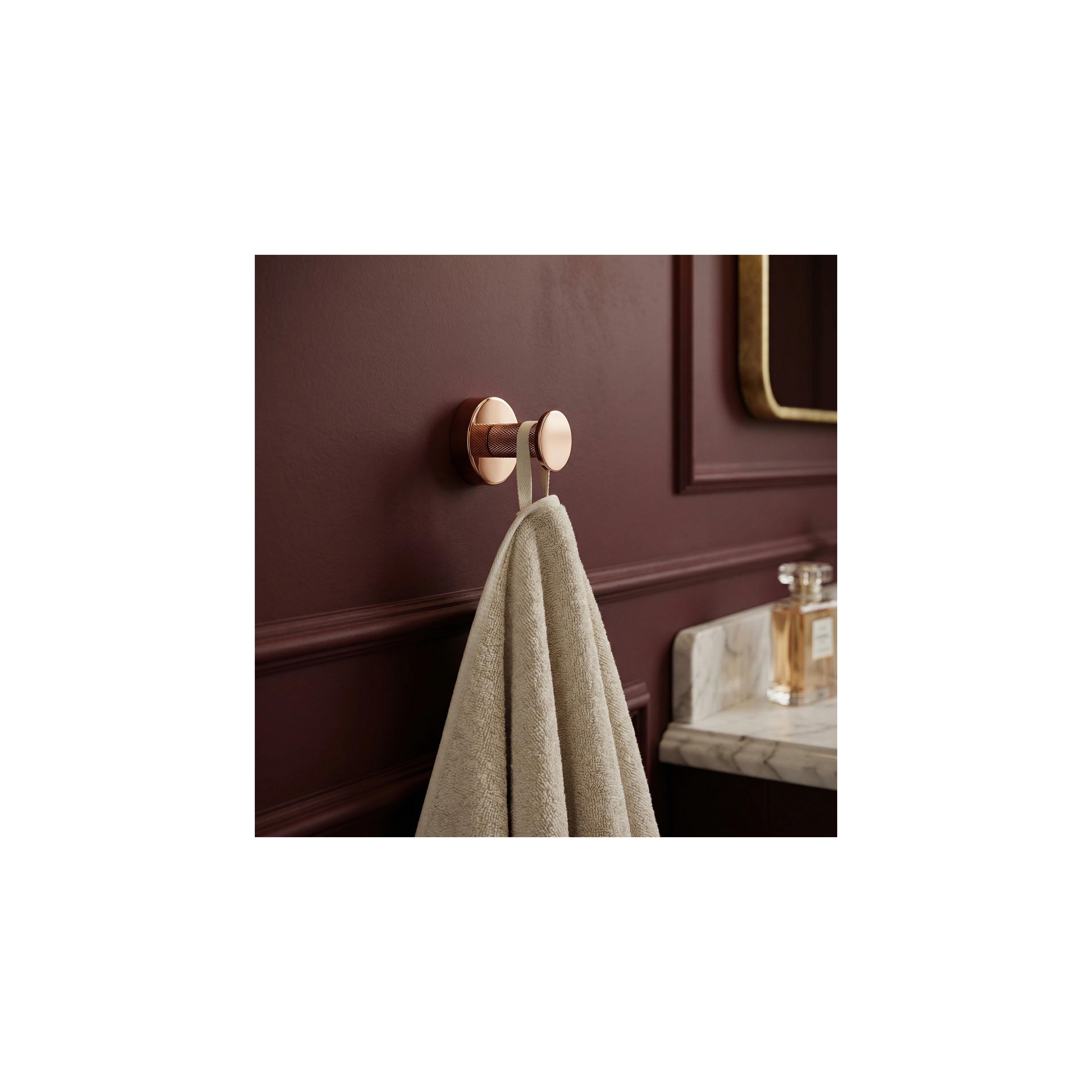 Badrumskroken 6606A Modern Gold