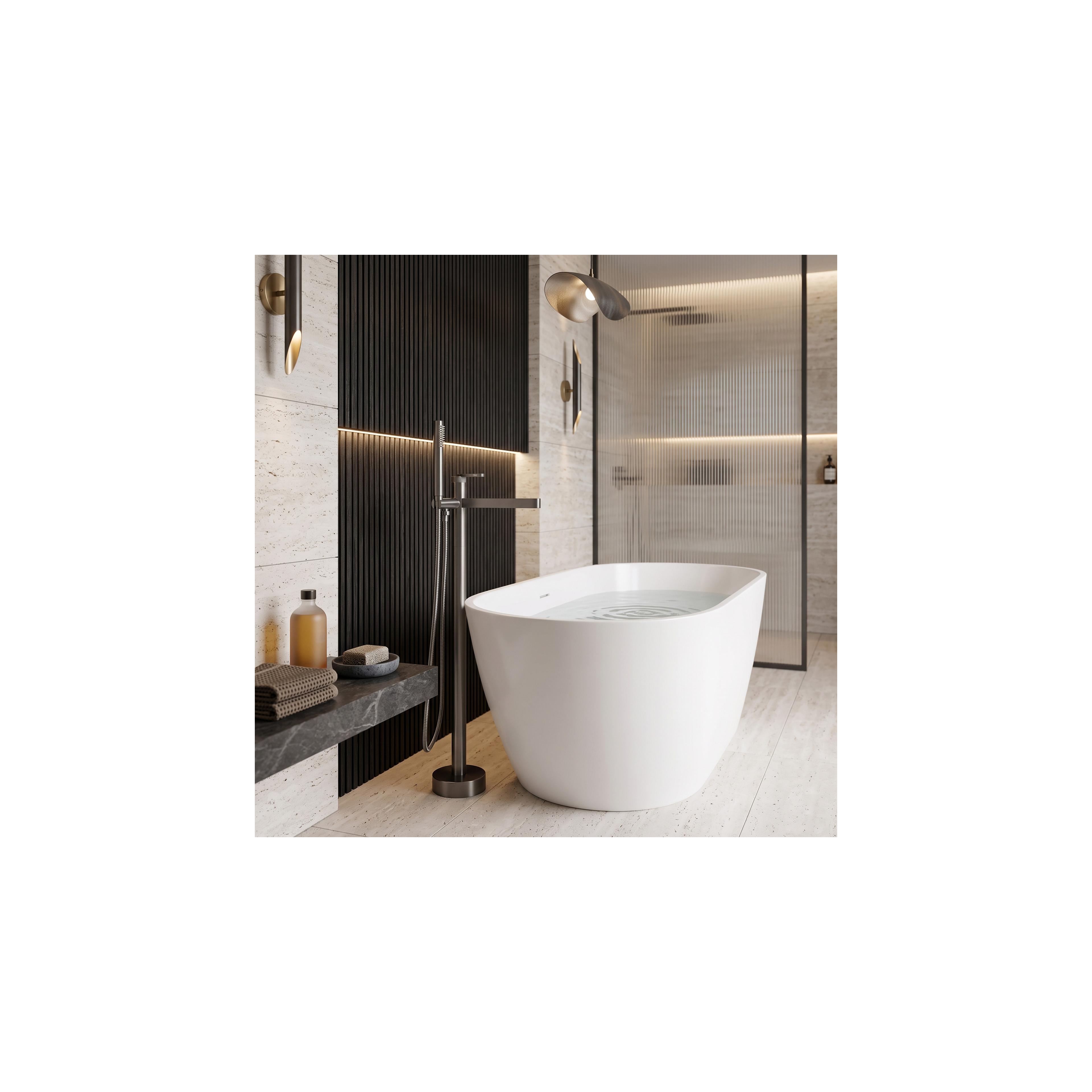 Free-standing faucet Rea Grace Titan