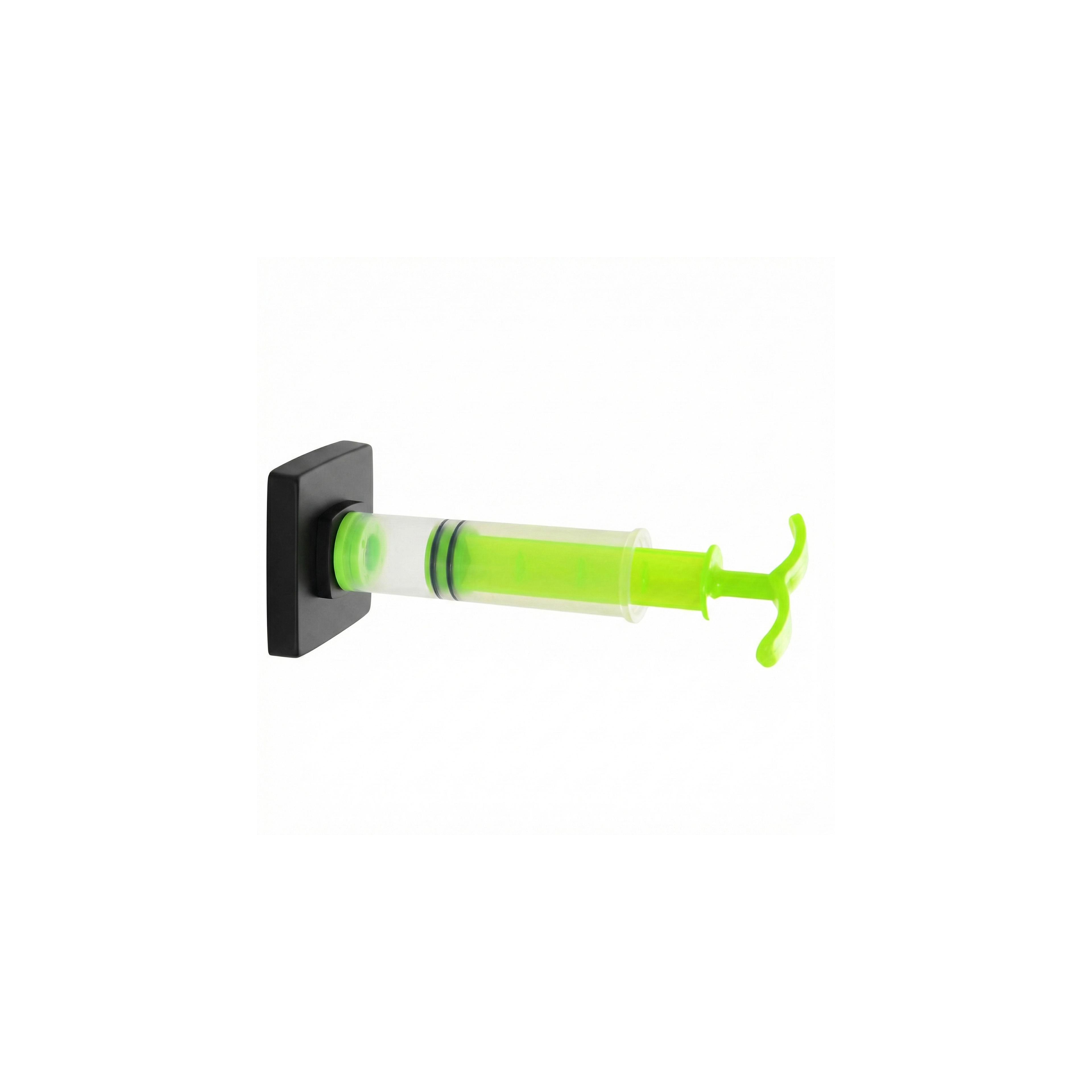 Halter für Toilettenpapier Black 381698