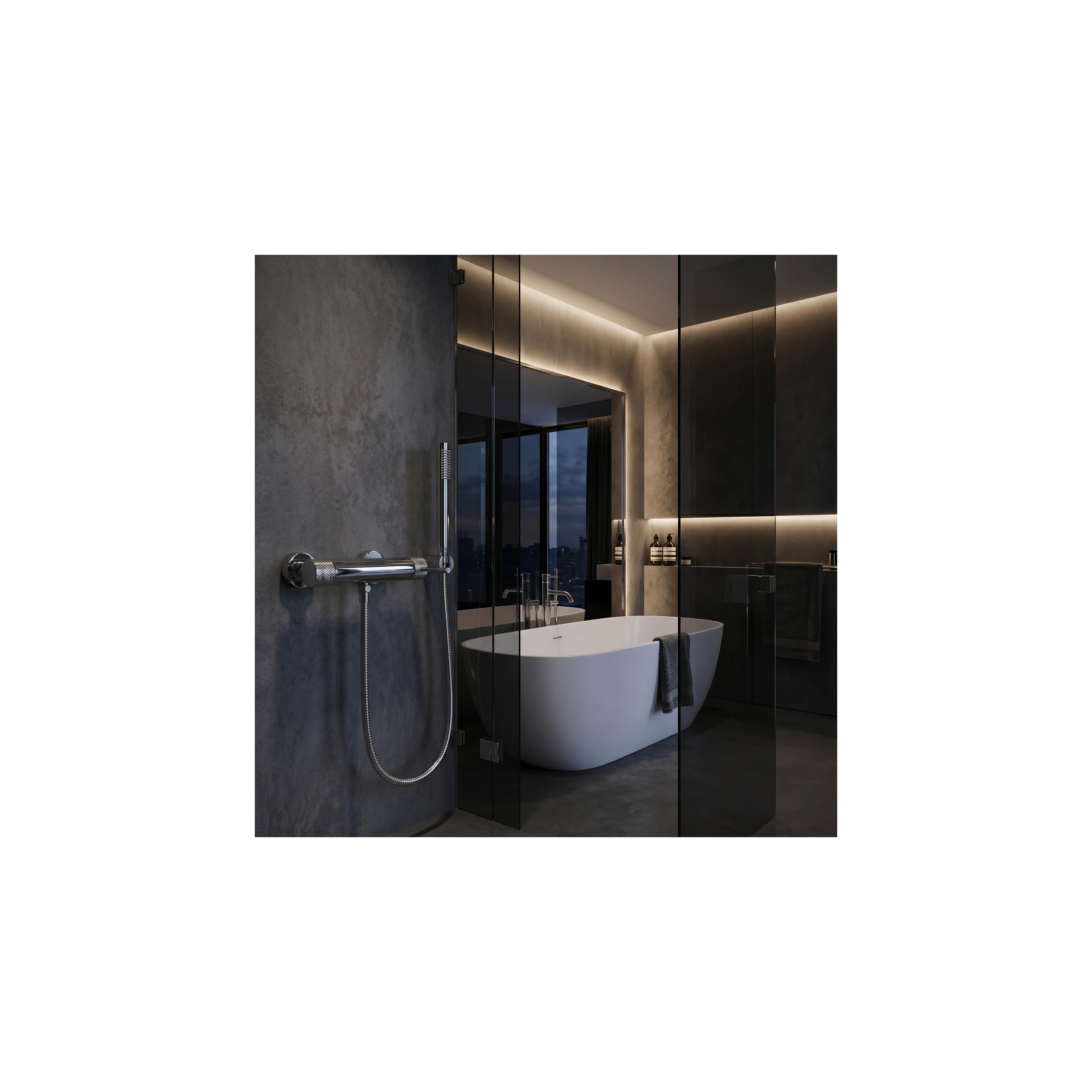 Wannenarmatur REA Venti Chrome