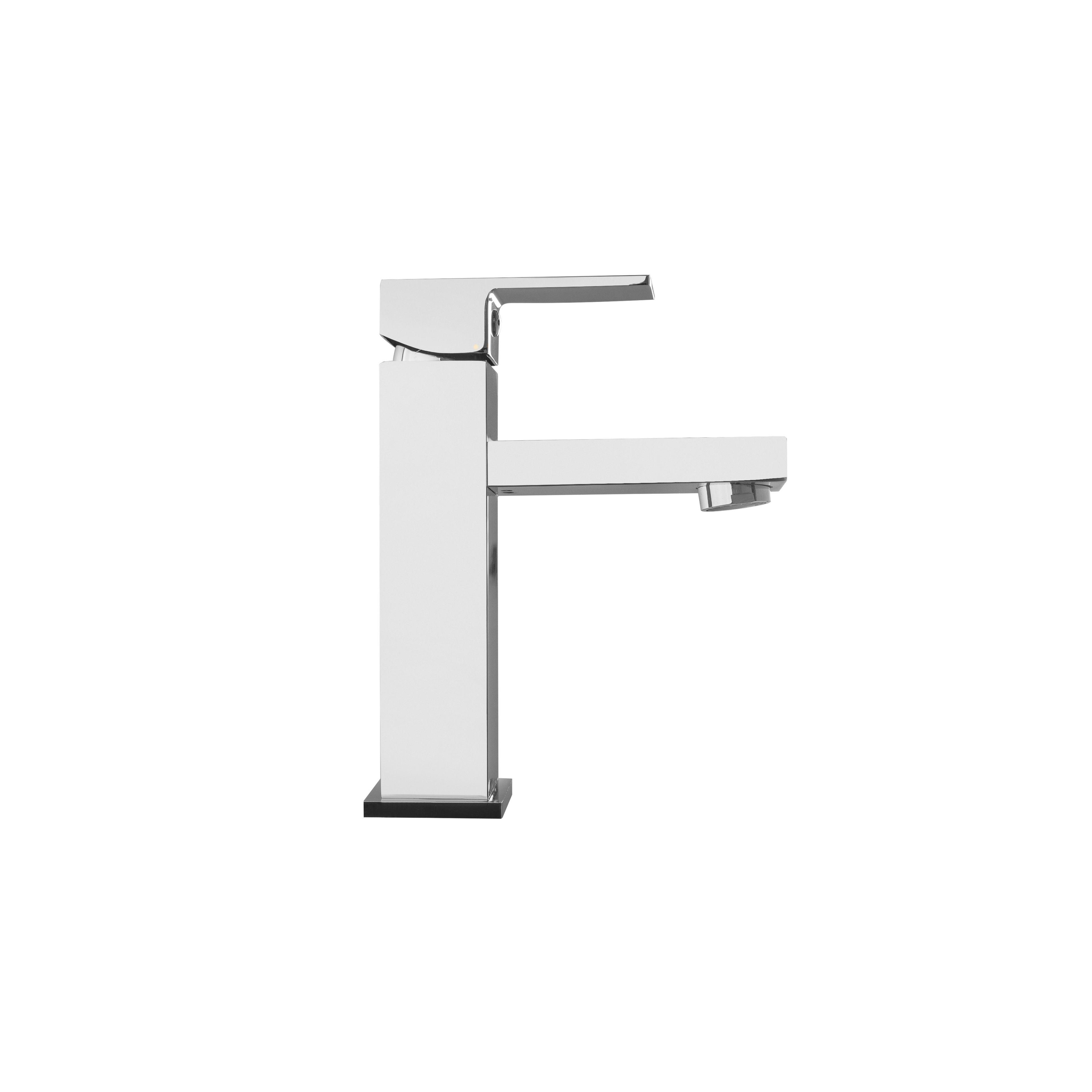 Waschtischarmatur Calani SIENA Chrome