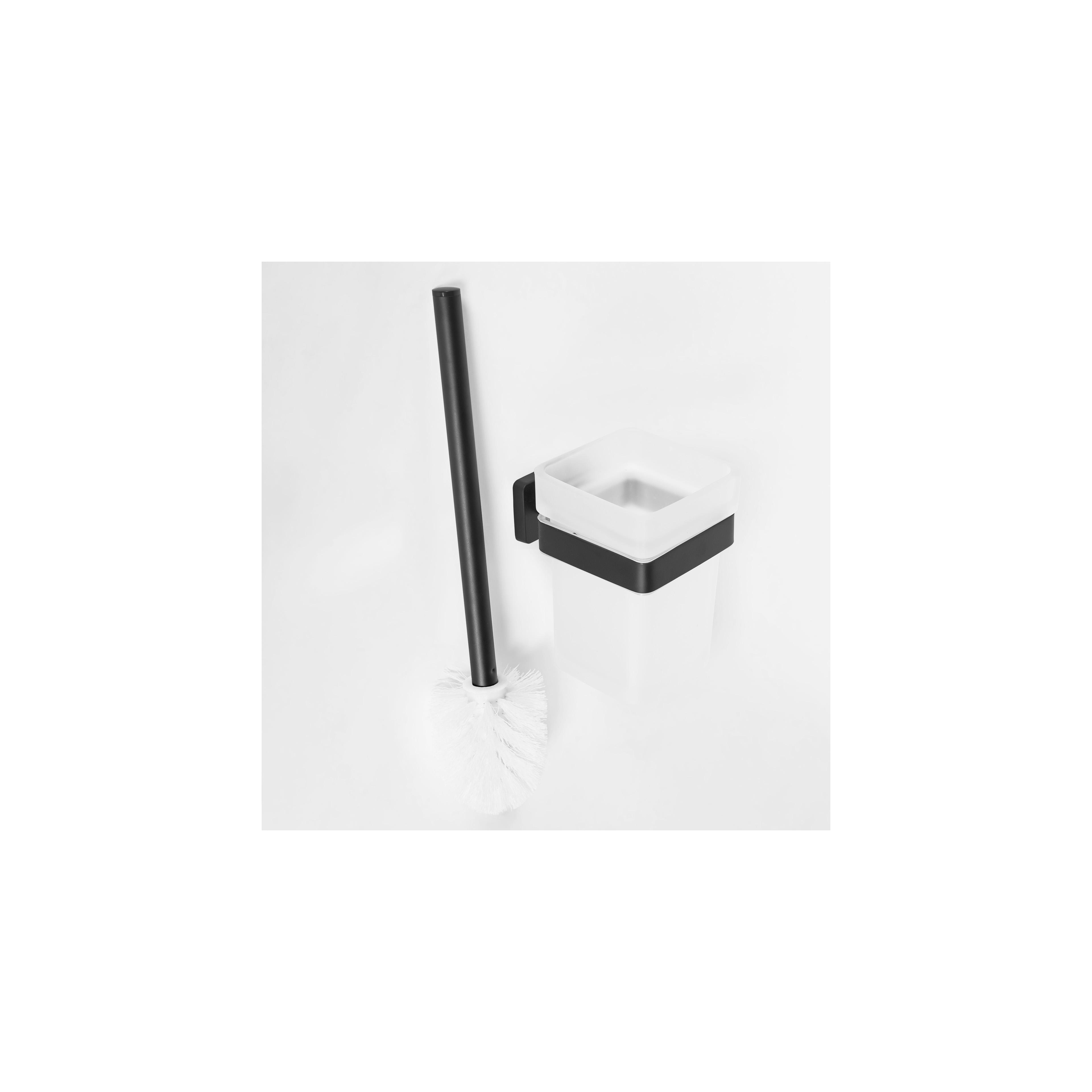 WC-Bürsten 332918 ERLO 05 Black